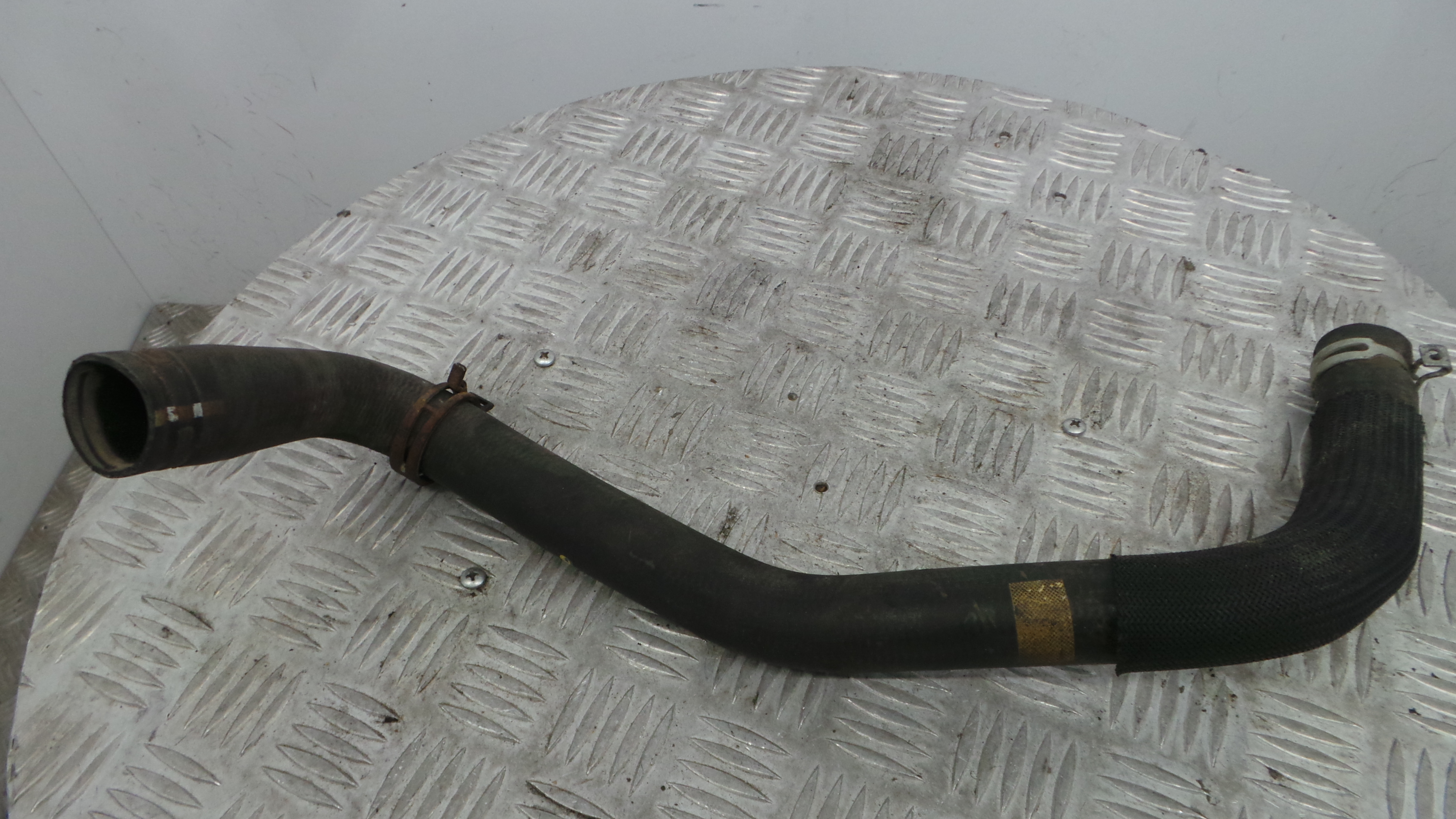 Tubo da Água  - PEUGEOT 208 I (CA_, CC_)-36717871