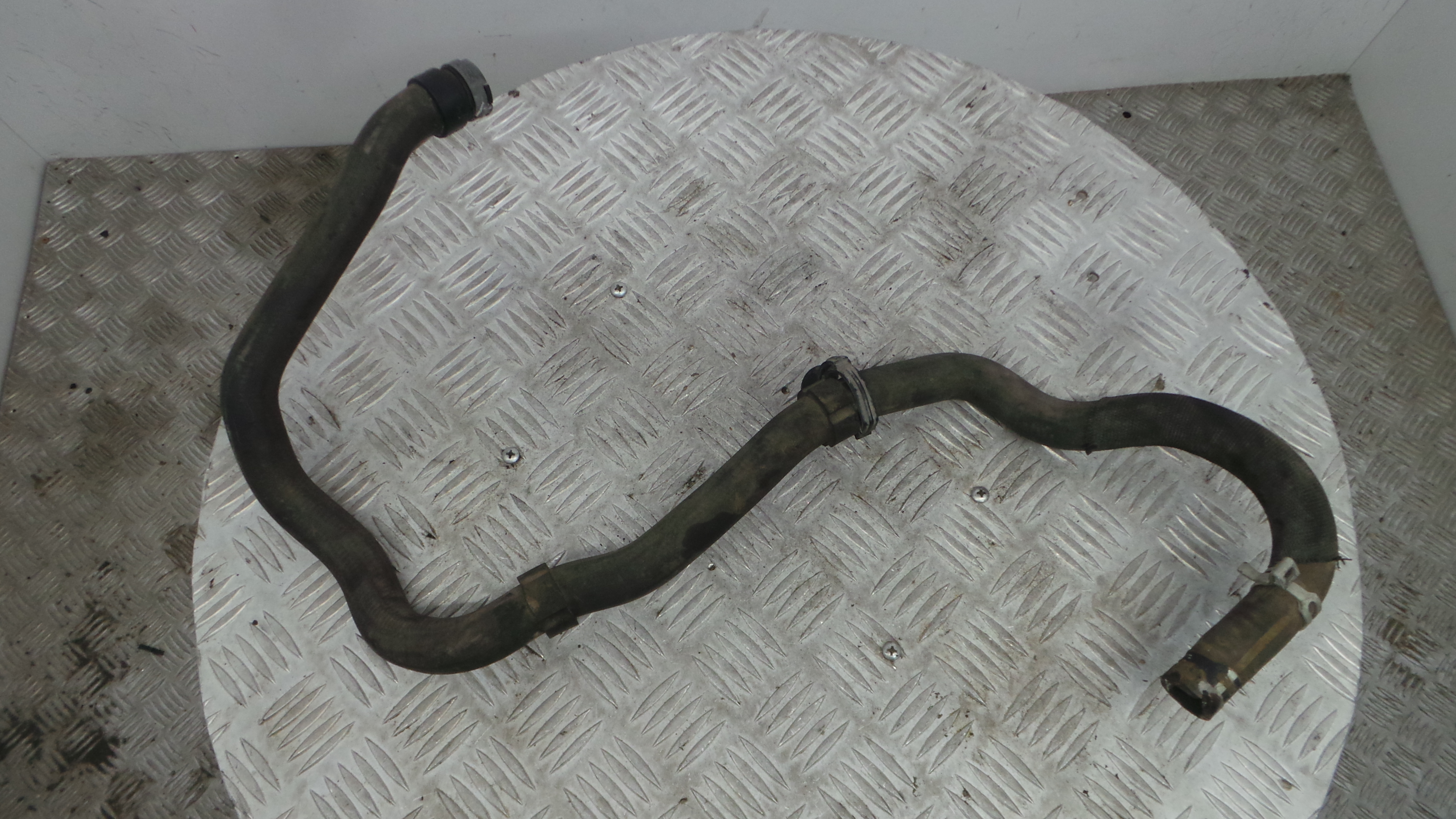 Tubo da Água  - PEUGEOT 208 I (CA_, CC_)-36717873