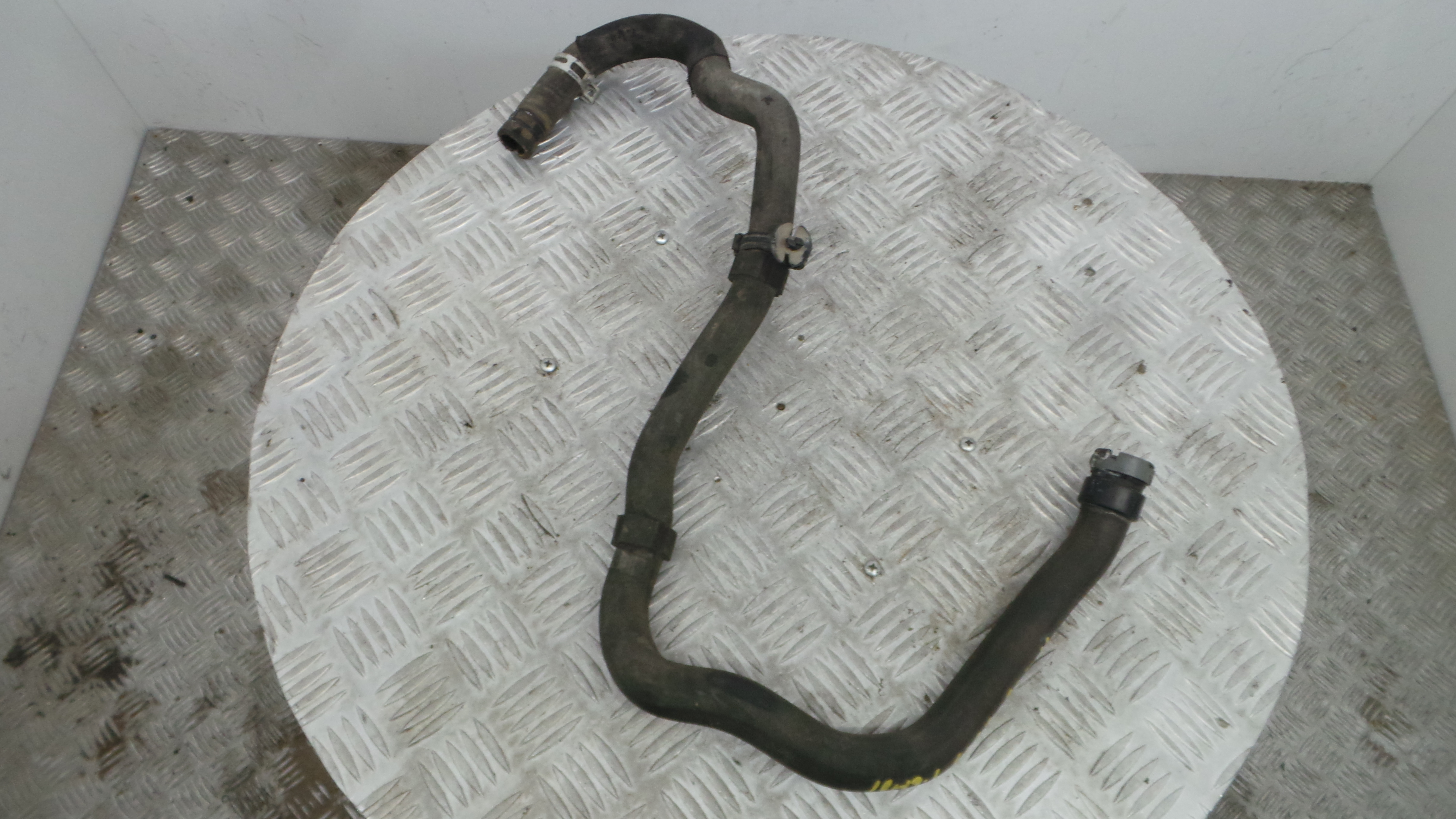 Tubo da Água - PEUGEOT 208 I (CA_, CC_)-36717873