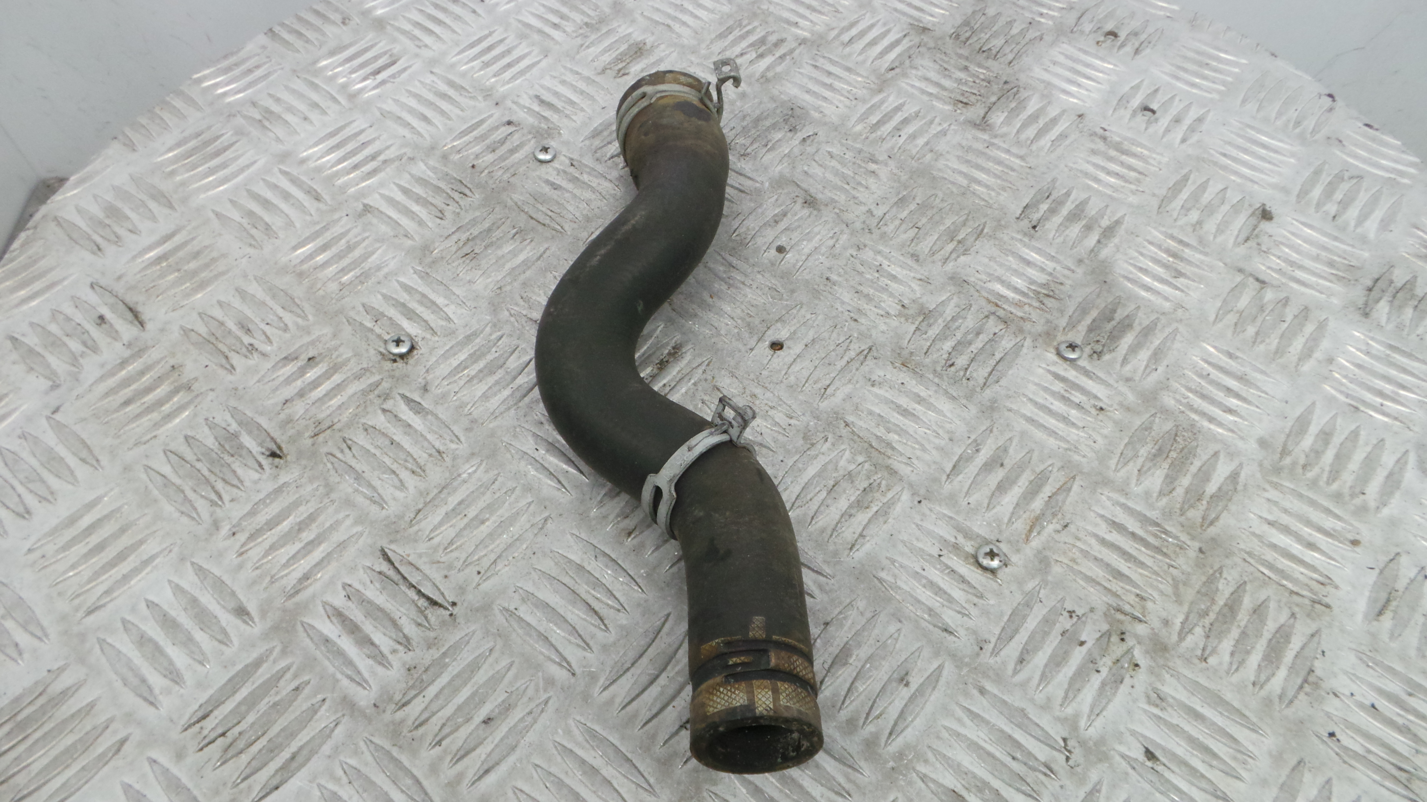 Tubo da Água  - PEUGEOT 208 I (CA_, CC_)-36717875