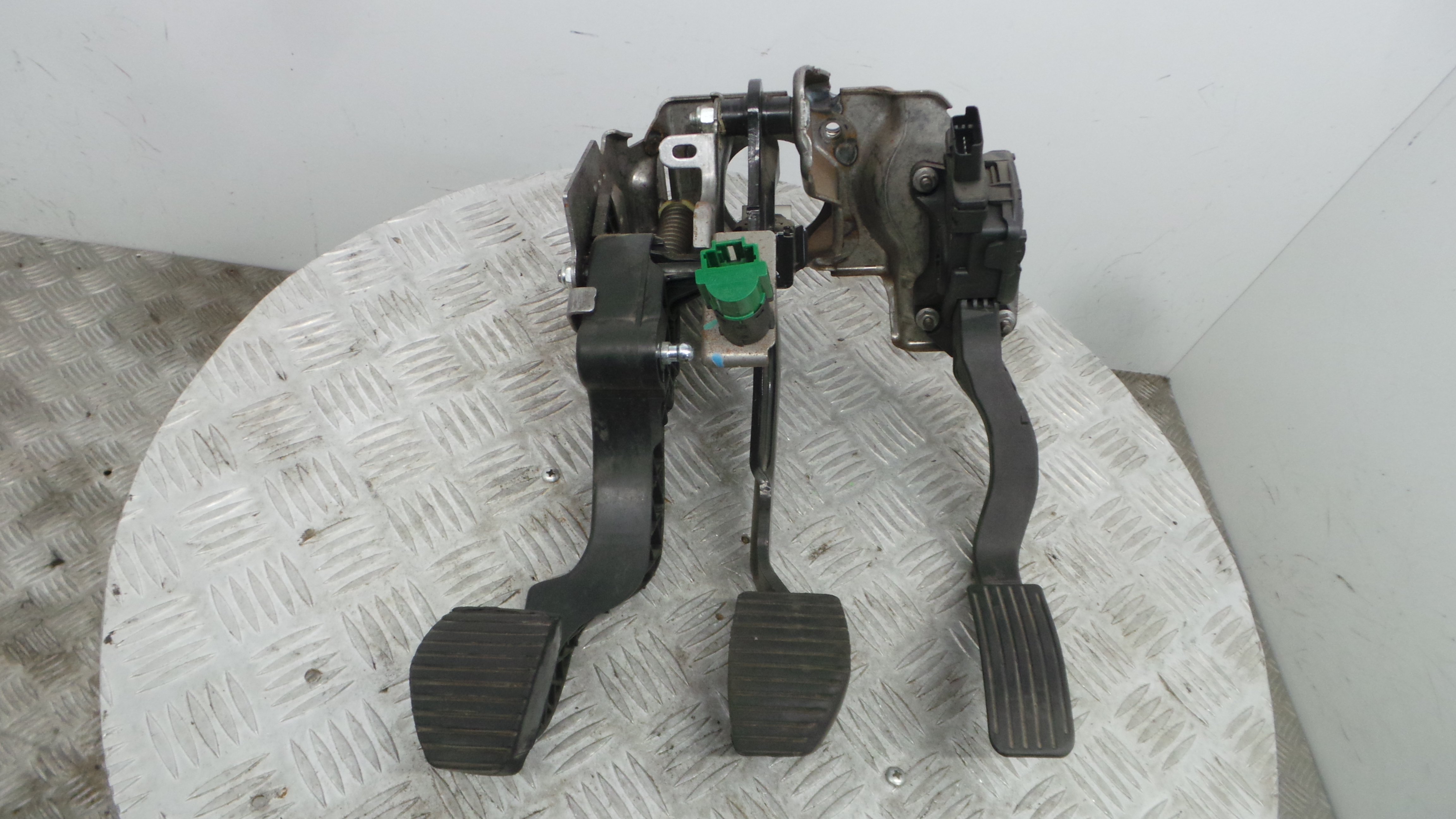 Pedal do Travão 9671433780 - PEUGEOT 208 I (CA_, CC_)-36723591