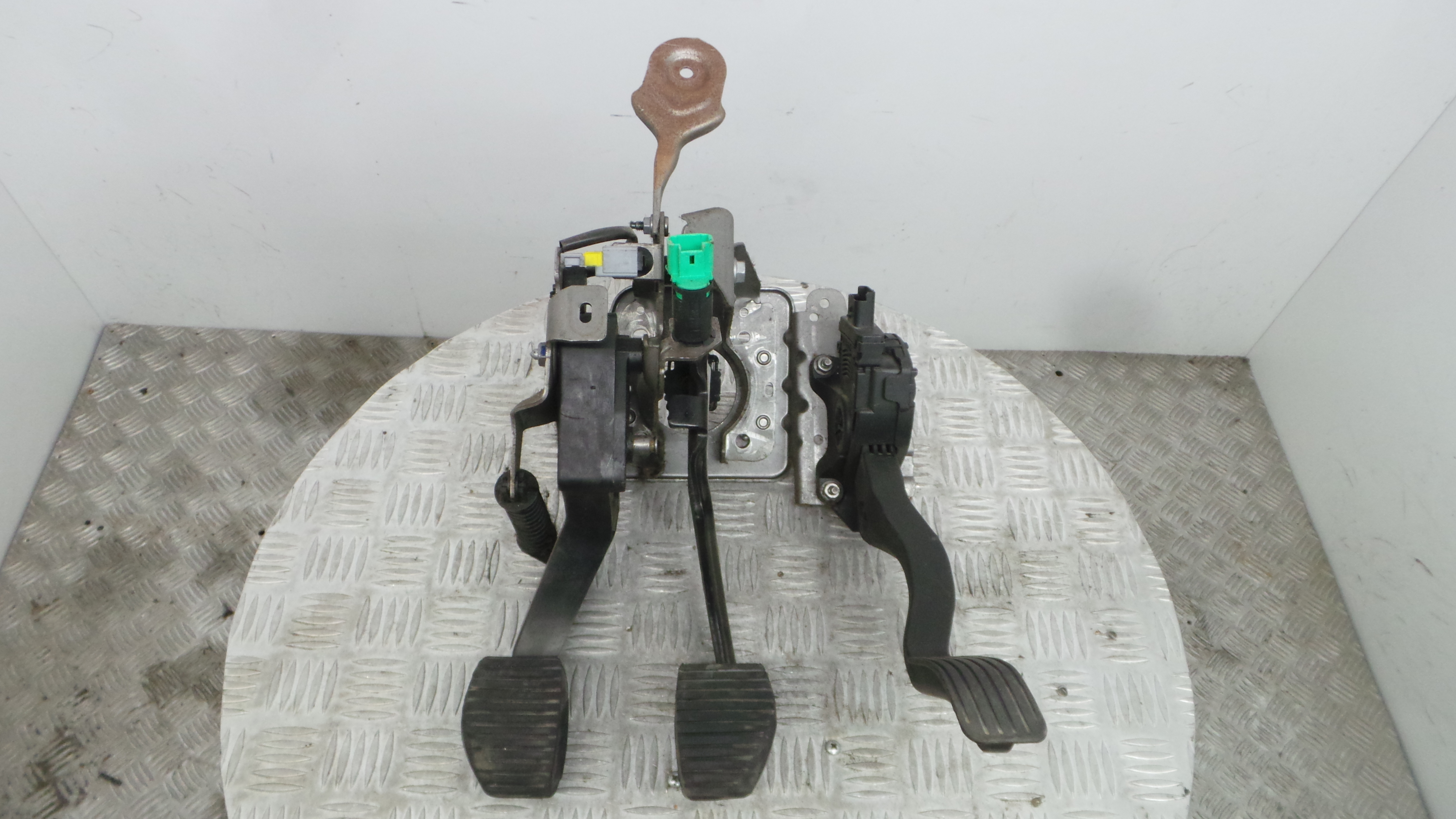 Pedal do Travão 9681830380 - PEUGEOT 308 I (4A_, 4C_)-36728964