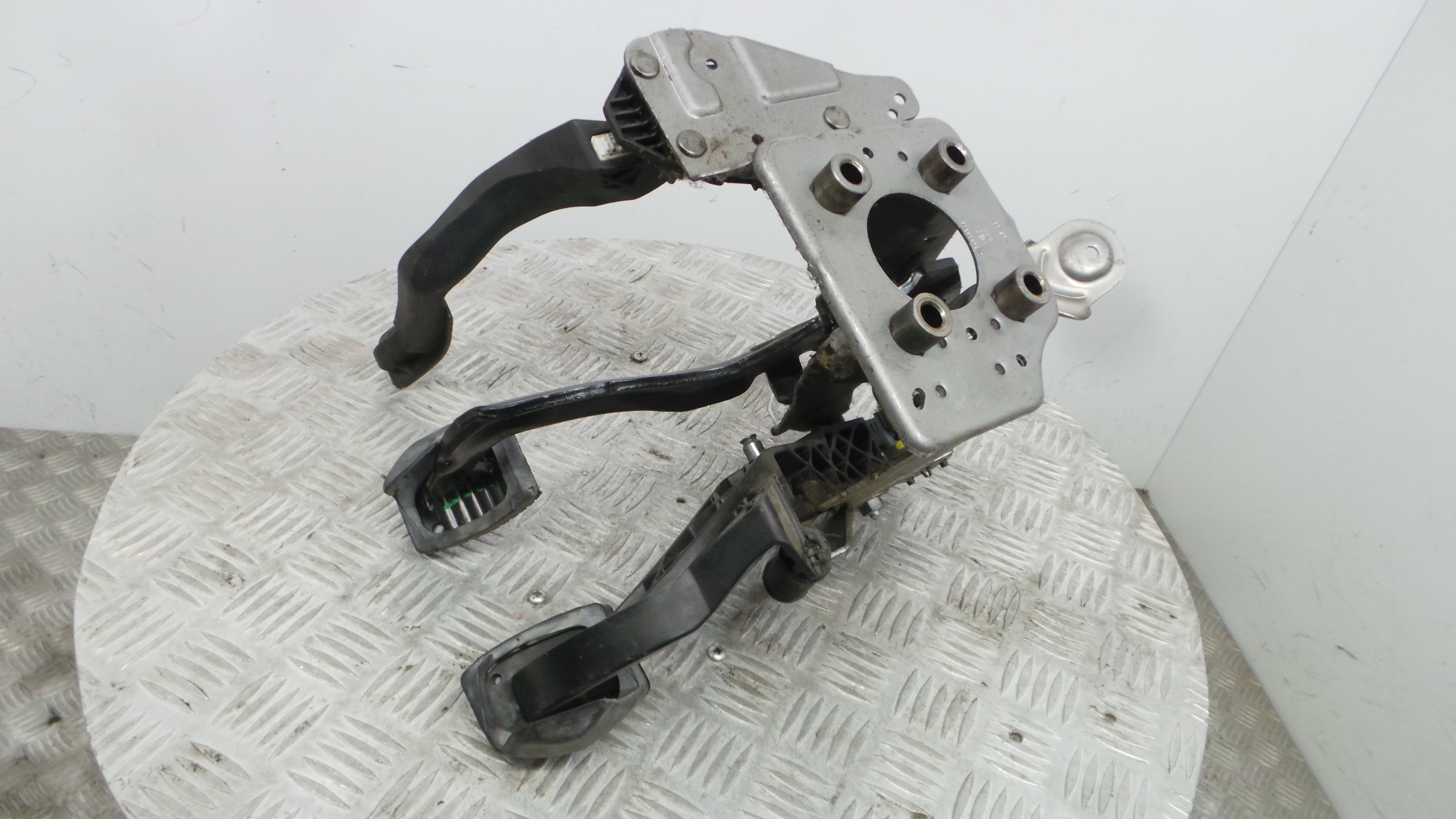 Pedal do Travão 9681830380 - PEUGEOT 308 I (4A_, 4C_)-36728964