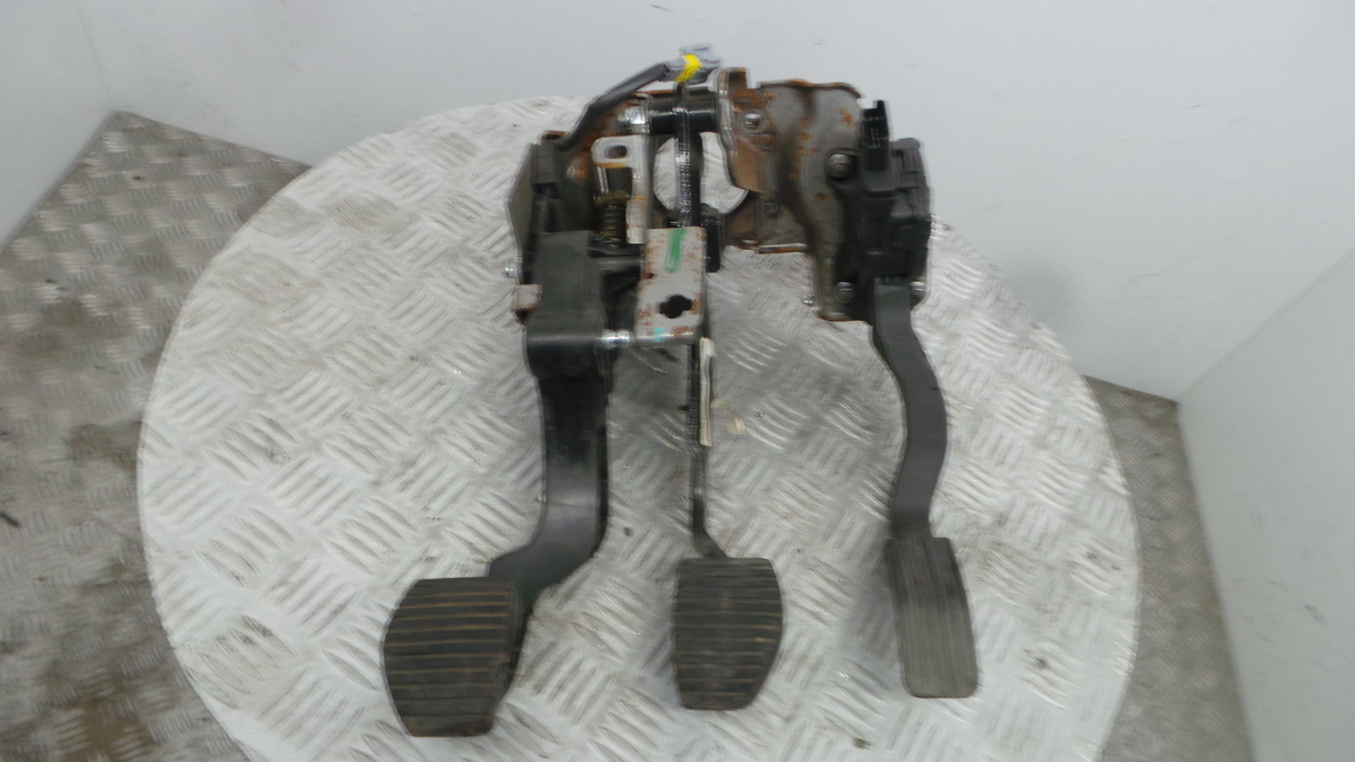 Pedal do Travão 9682171580 - PEUGEOT 208 I (CA_, CC_)-36731442