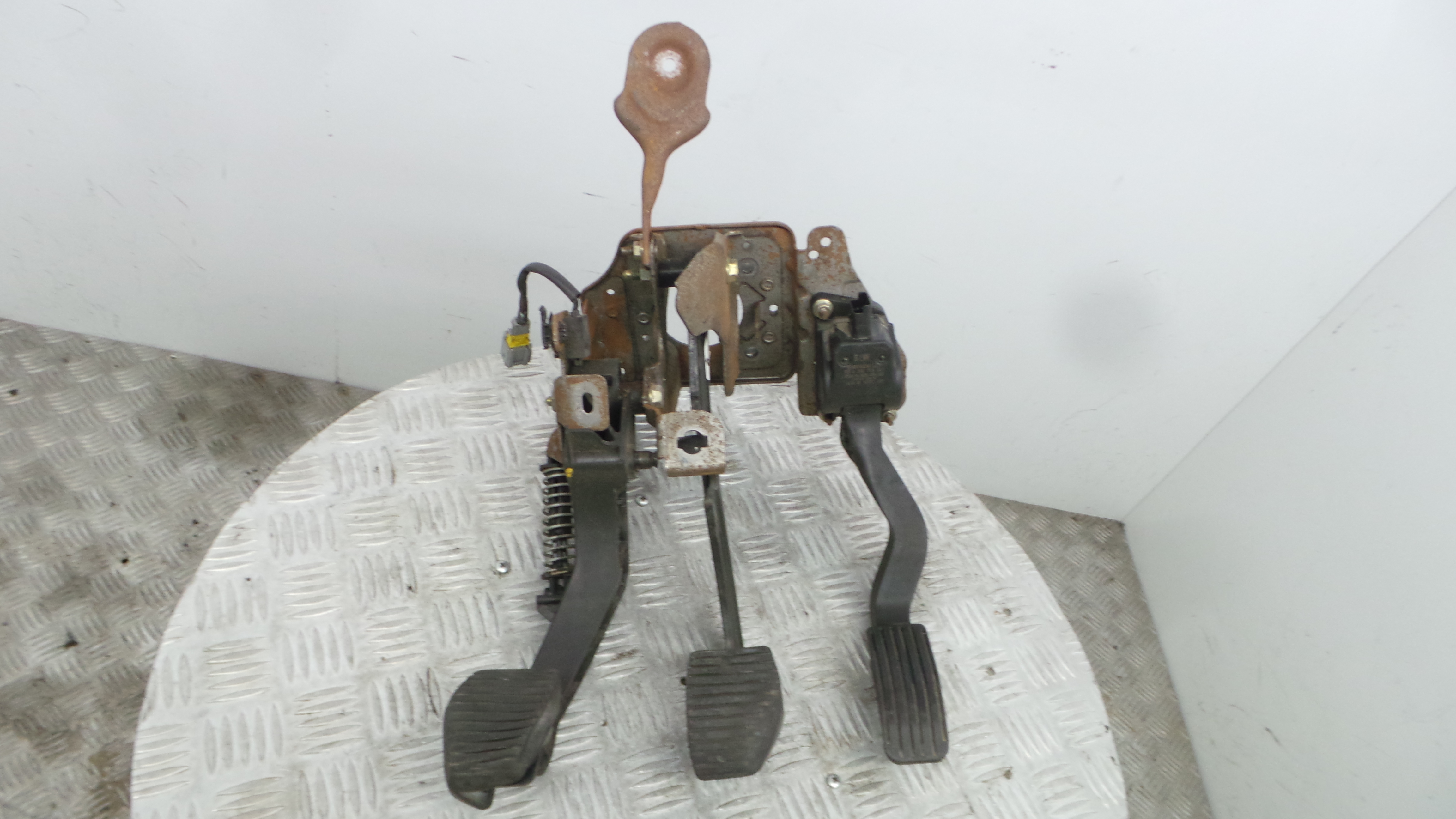 Pedal do Travão 450017 - CITROËN C4 I (LC_)-36732067