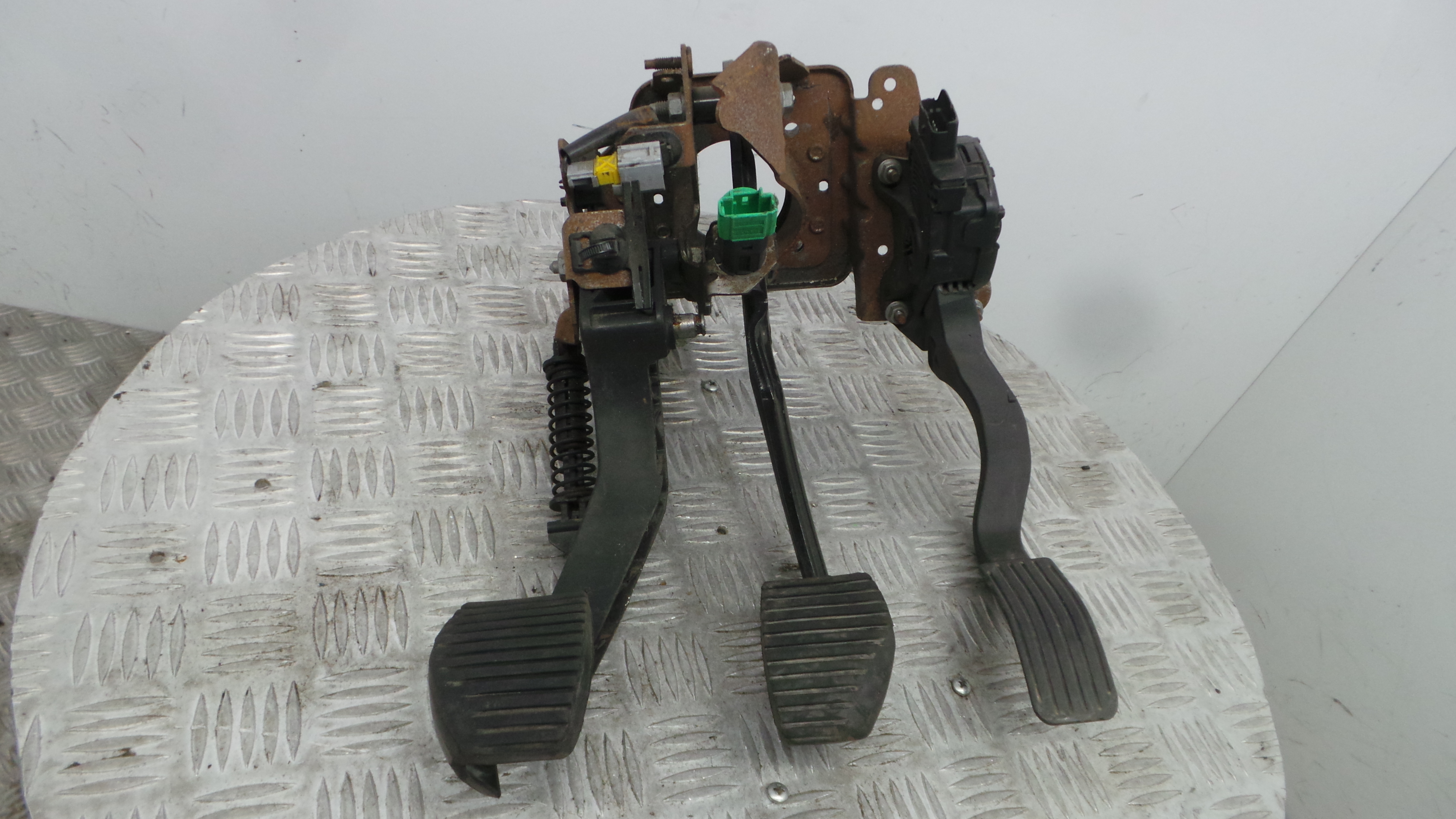 Pedal do Travão 9671433780 - PEUGEOT 308 I (4A_, 4C_)-36732331