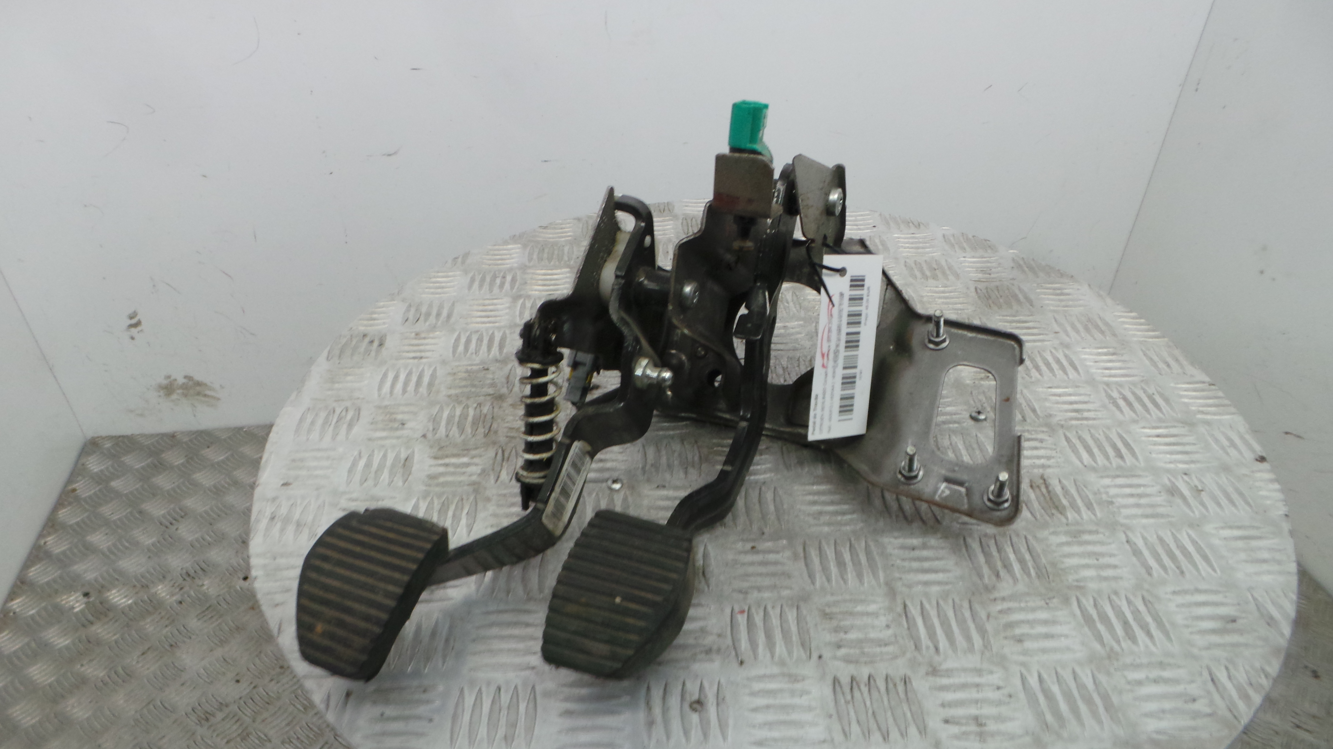 Pedal do Travão 84PGQZ0236684W - CITROËN BERLINGO Caixa/monovolume (B9)-38061510 Pedal do Travão 84PGQZ0236684W - CITROËN BERLINGO Caixa/monovolume (B9)-38061510