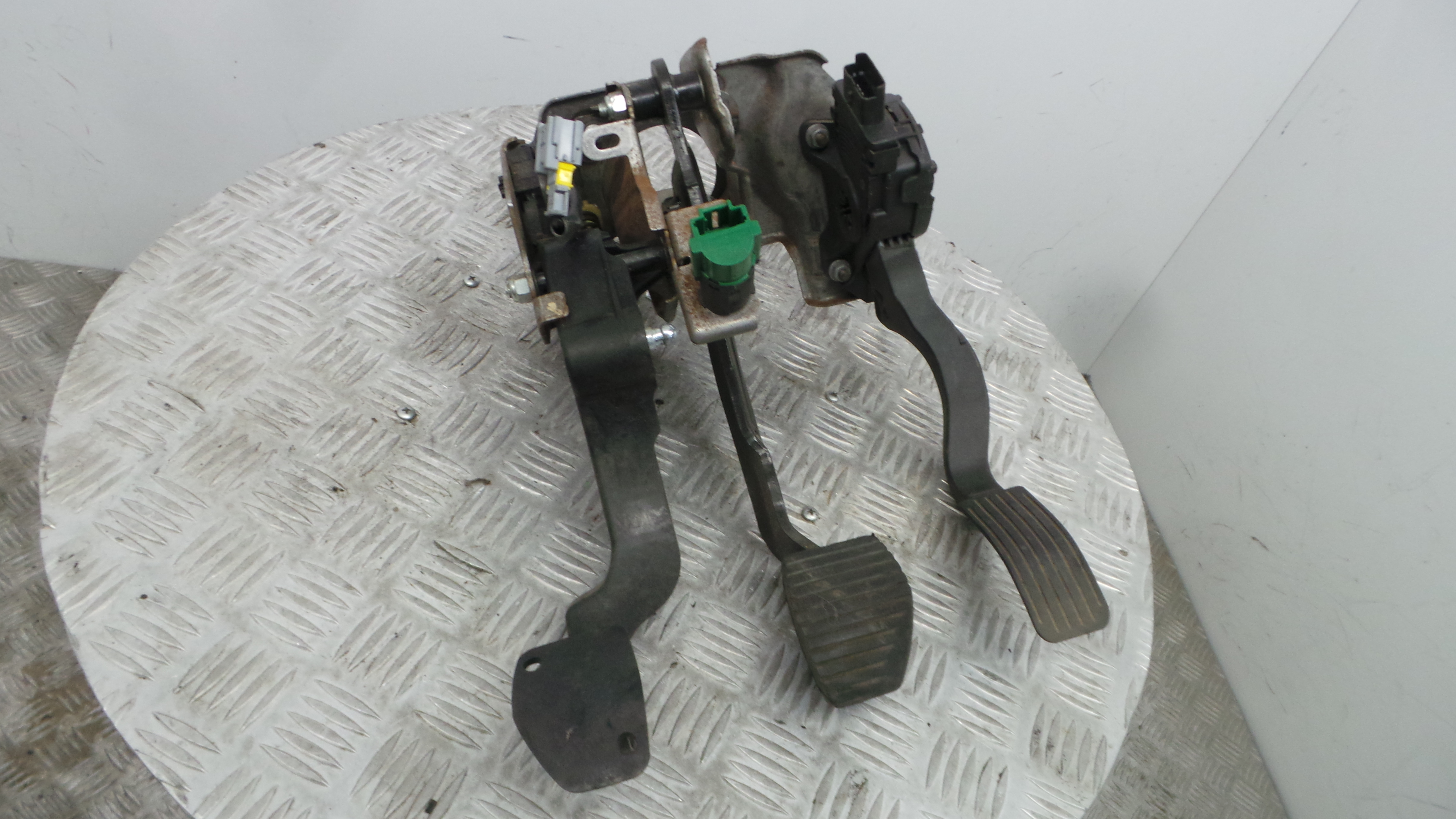 Pedal do Travão 4500CE - CITROËN C3 II (SC_)-36733199