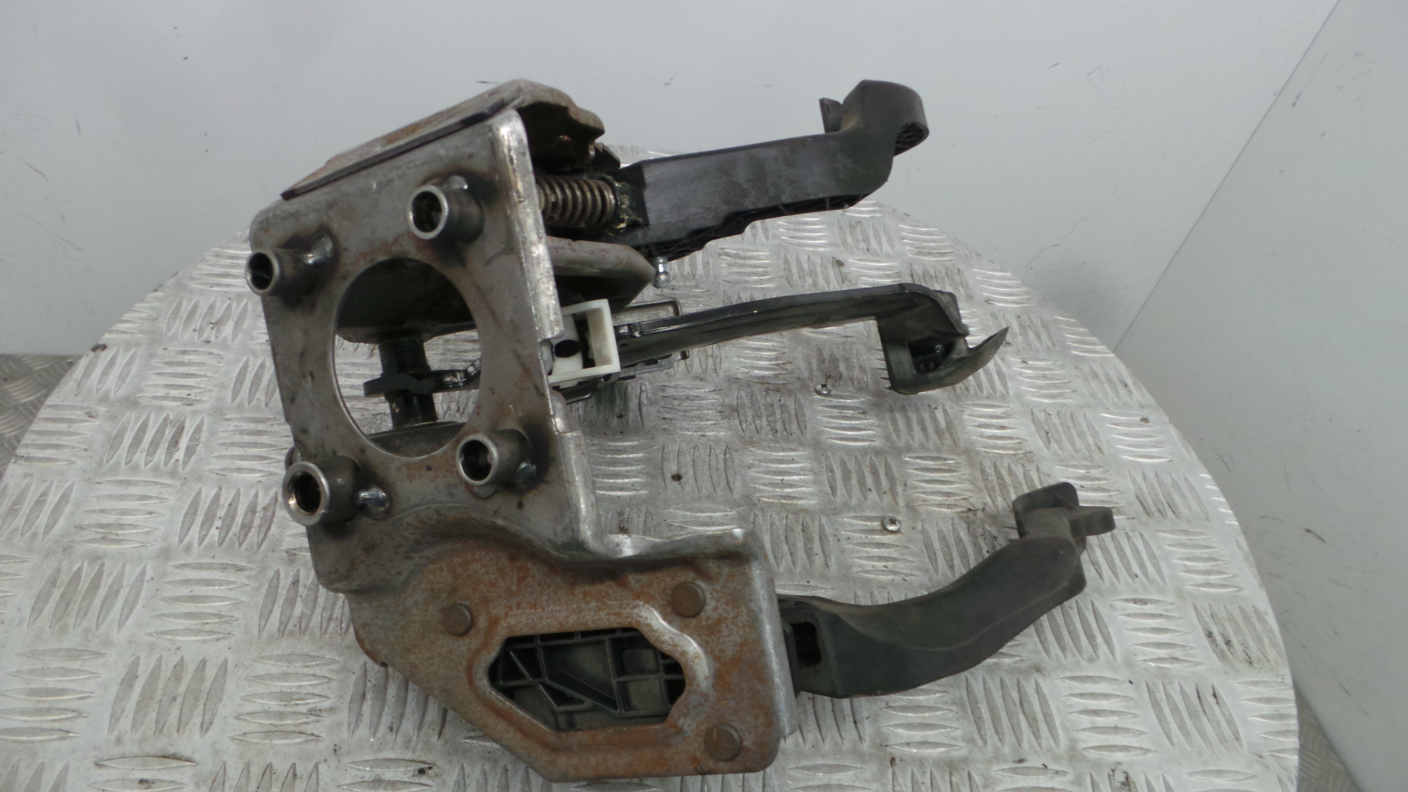 Pedal do Travão 4500CE - CITROËN C3 II (SC_)-36733199