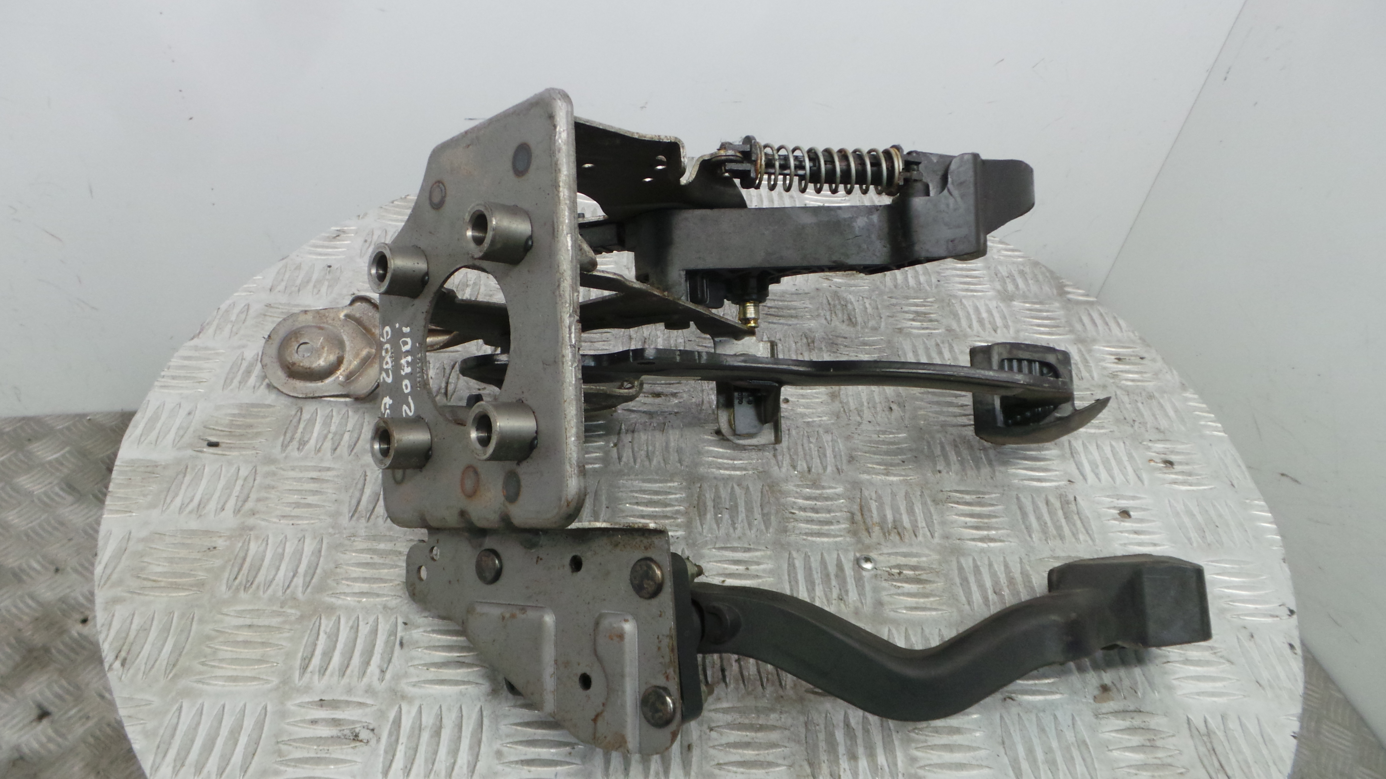 Pedal do Travão 9646770880 - PEUGEOT 307 (3A/C)-36733633