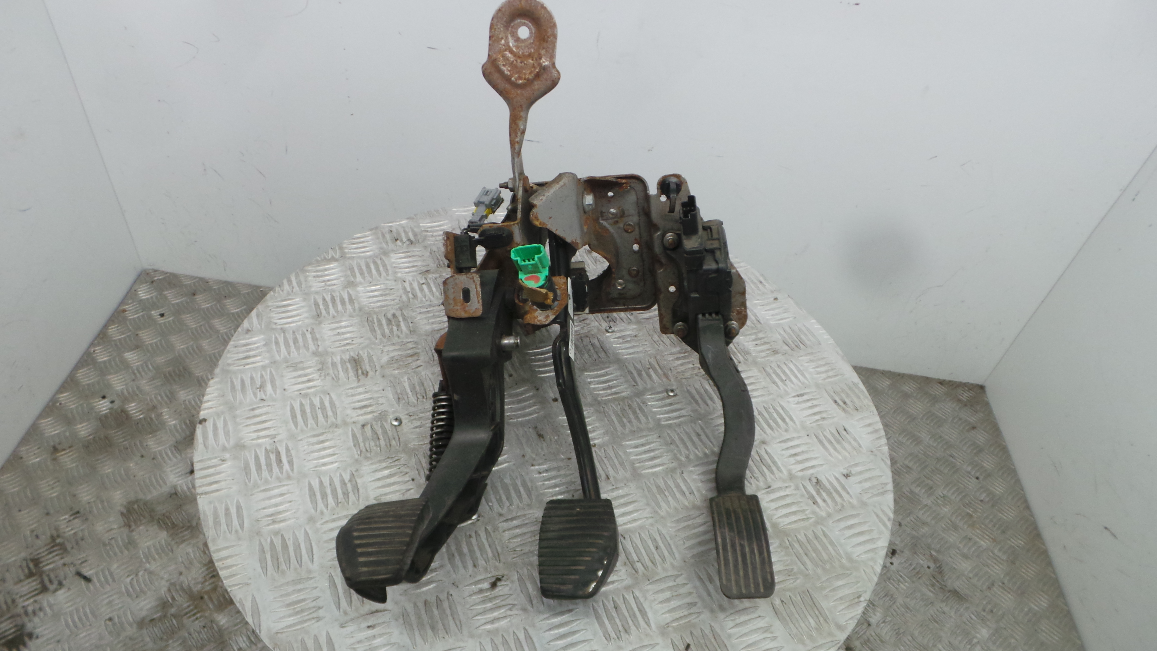 Pedal do Travão 9681151380 - PEUGEOT 308 I (4A_, 4C_)-36734591