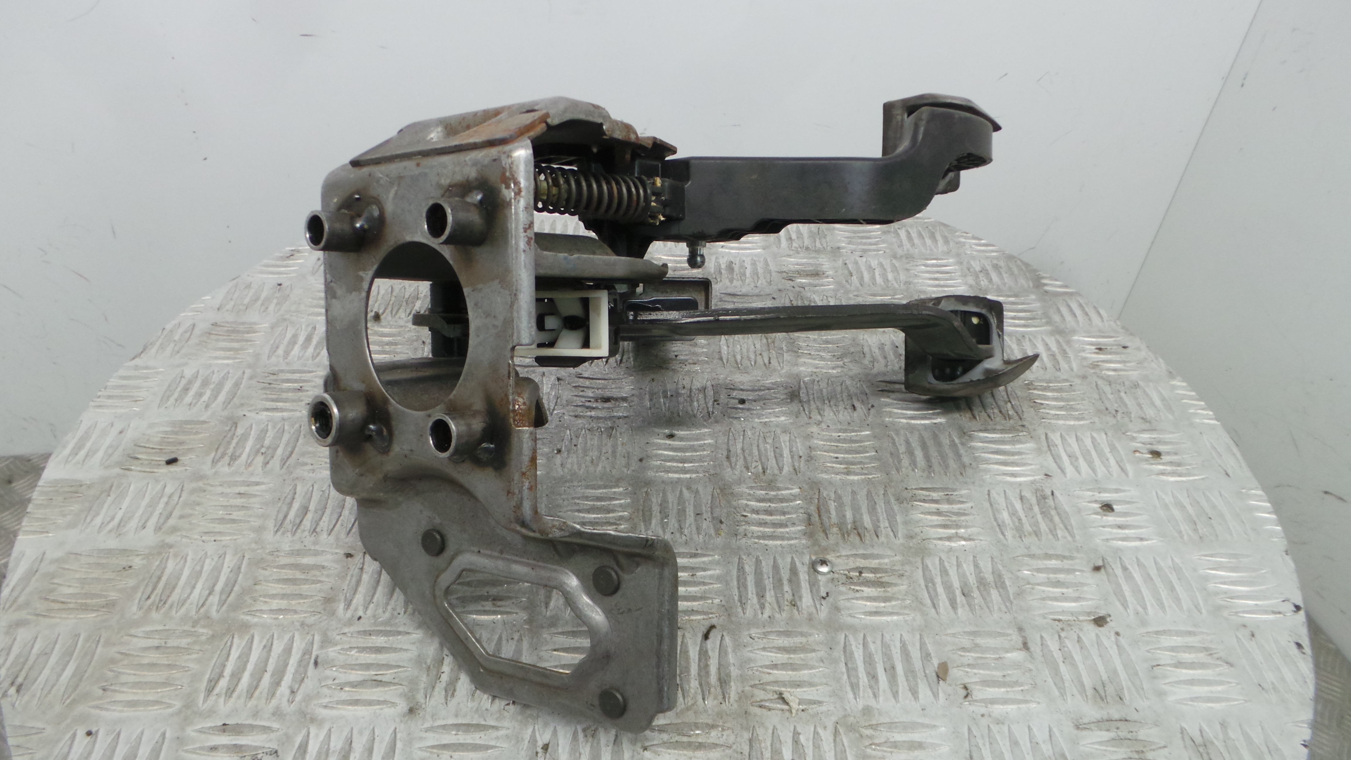 Pedal do Travão 4500CA - CITROËN C3 II (SC_)-36735770