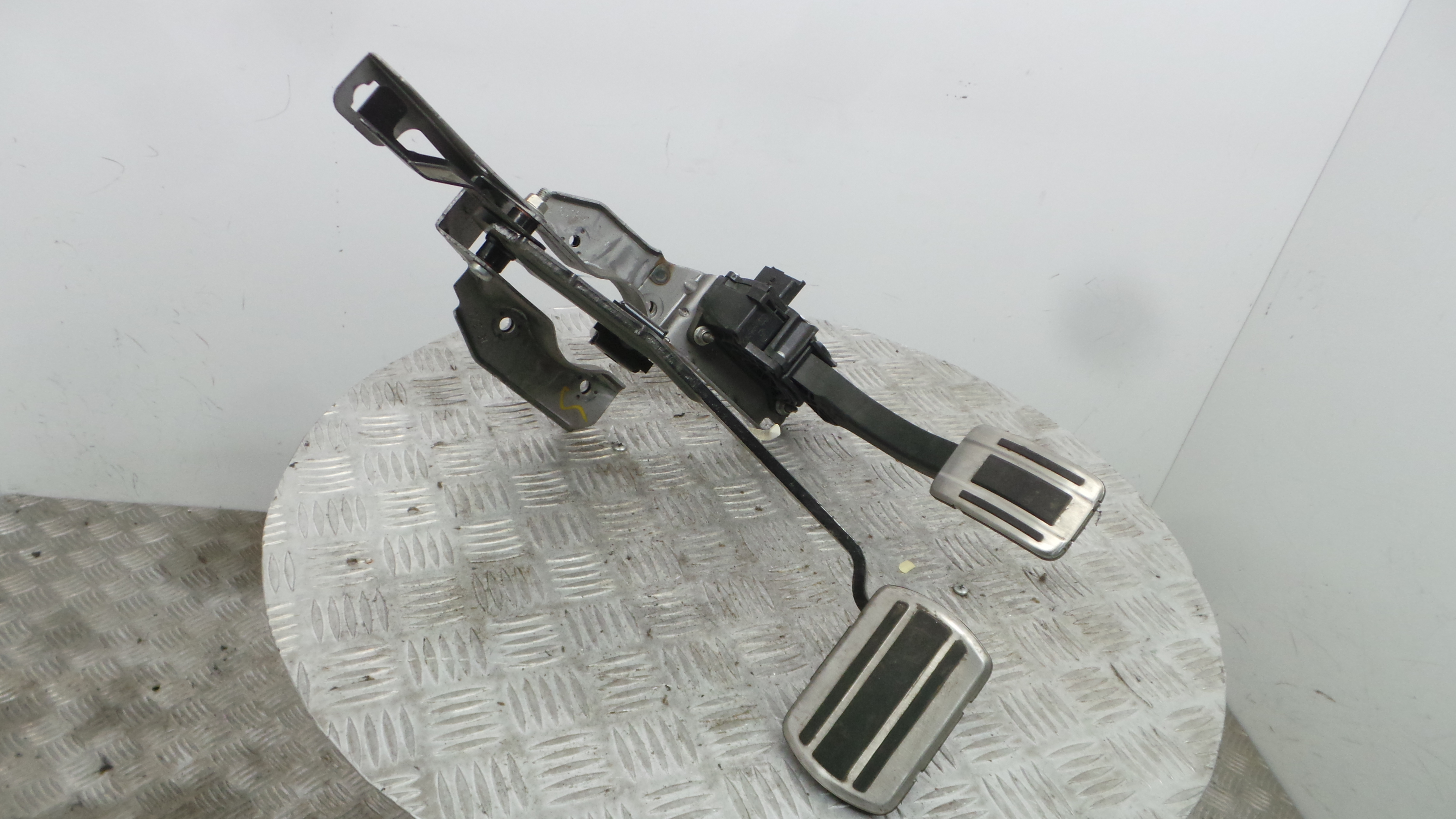 Pedal do Travão 9674829180 - PEUGEOT 308 II (LB_, LP_, LW_, LH_, L3_)-36737339