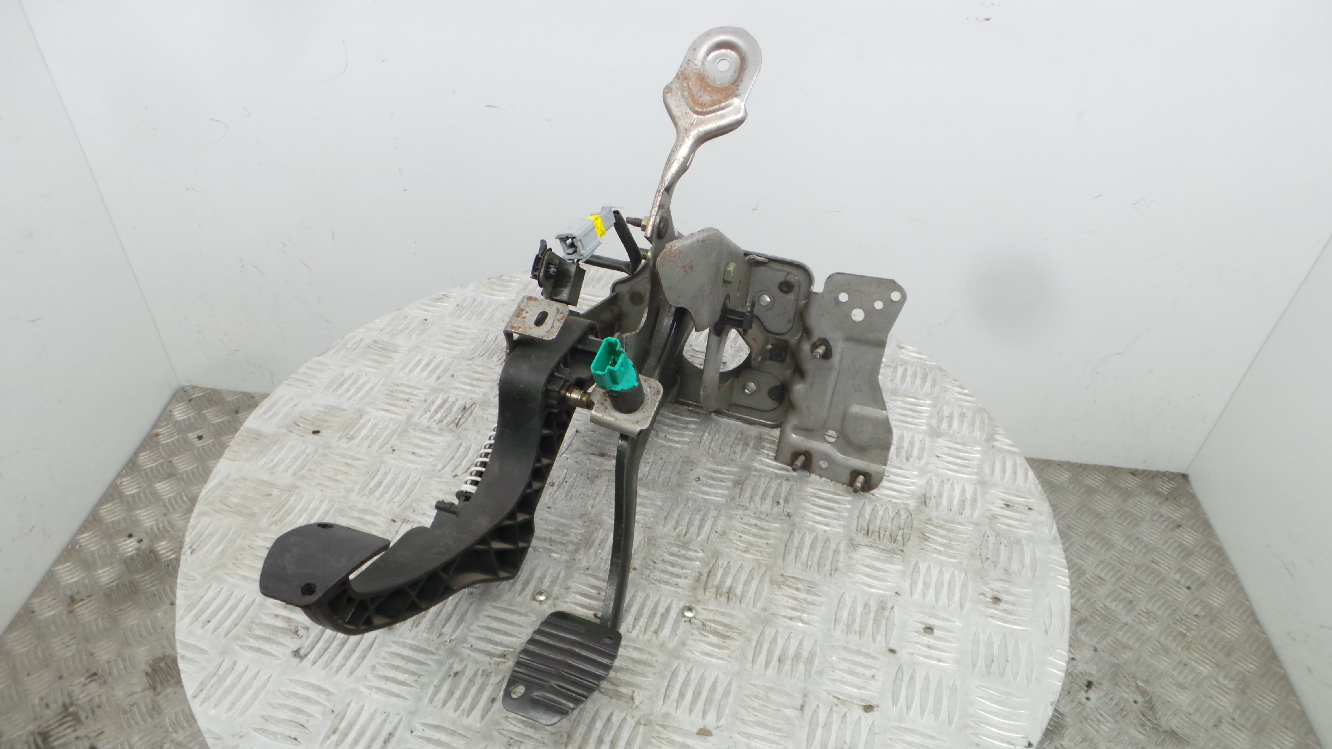 Pedal do Travão 9653940880 - CITROËN C4 I (LC_)-36737604