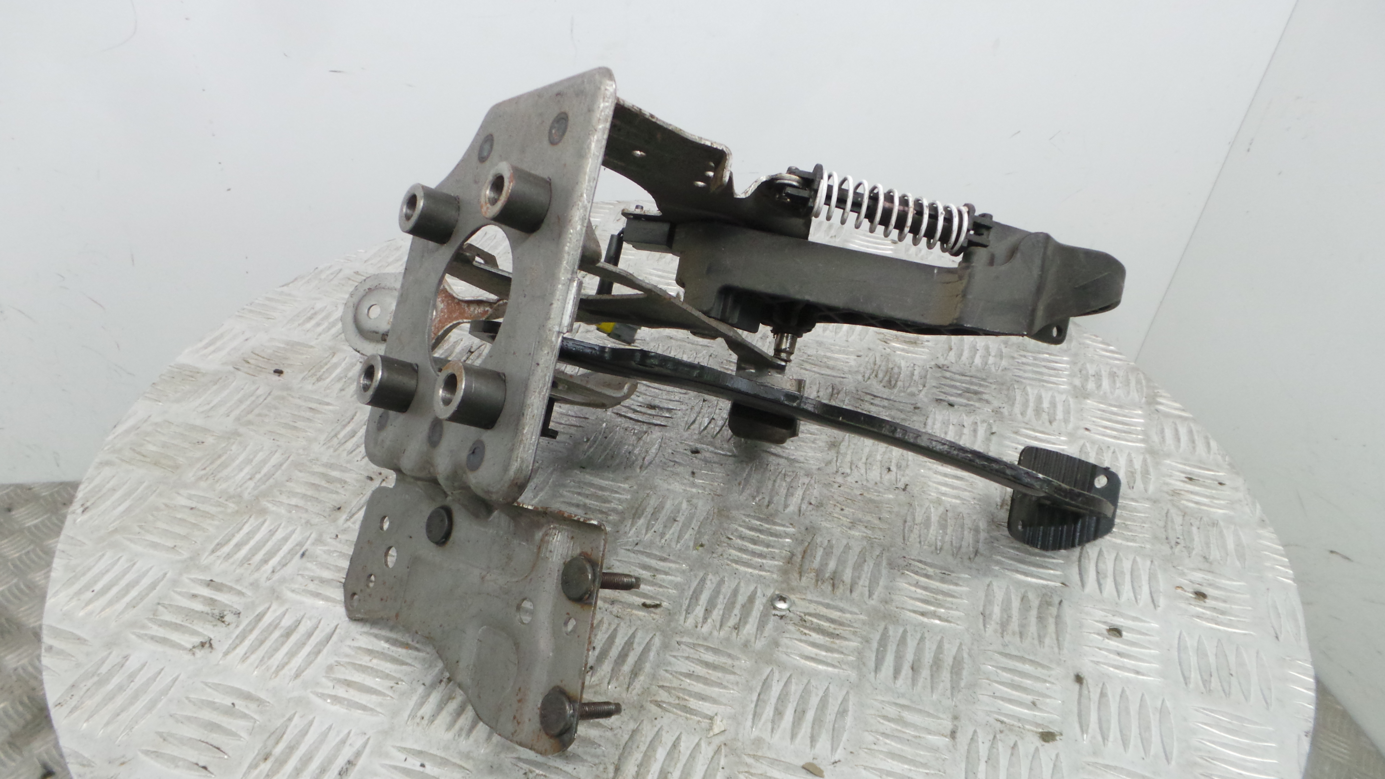 Pedal do Travão 9653940880 - CITROËN C4 I (LC_)-36737604