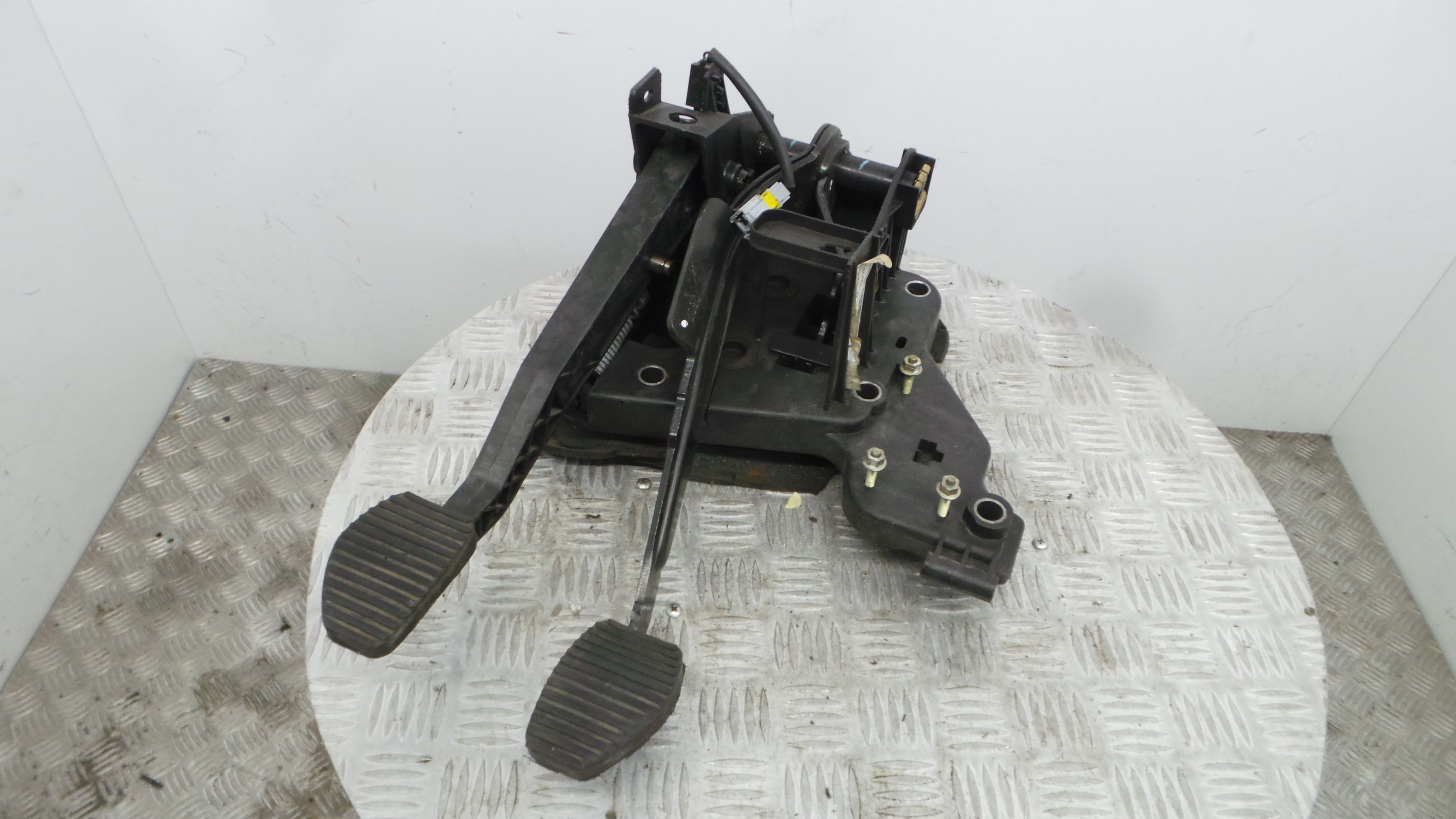 Pedal do Travão 9654165180 - PEUGEOT 407 (6D_)-36737944