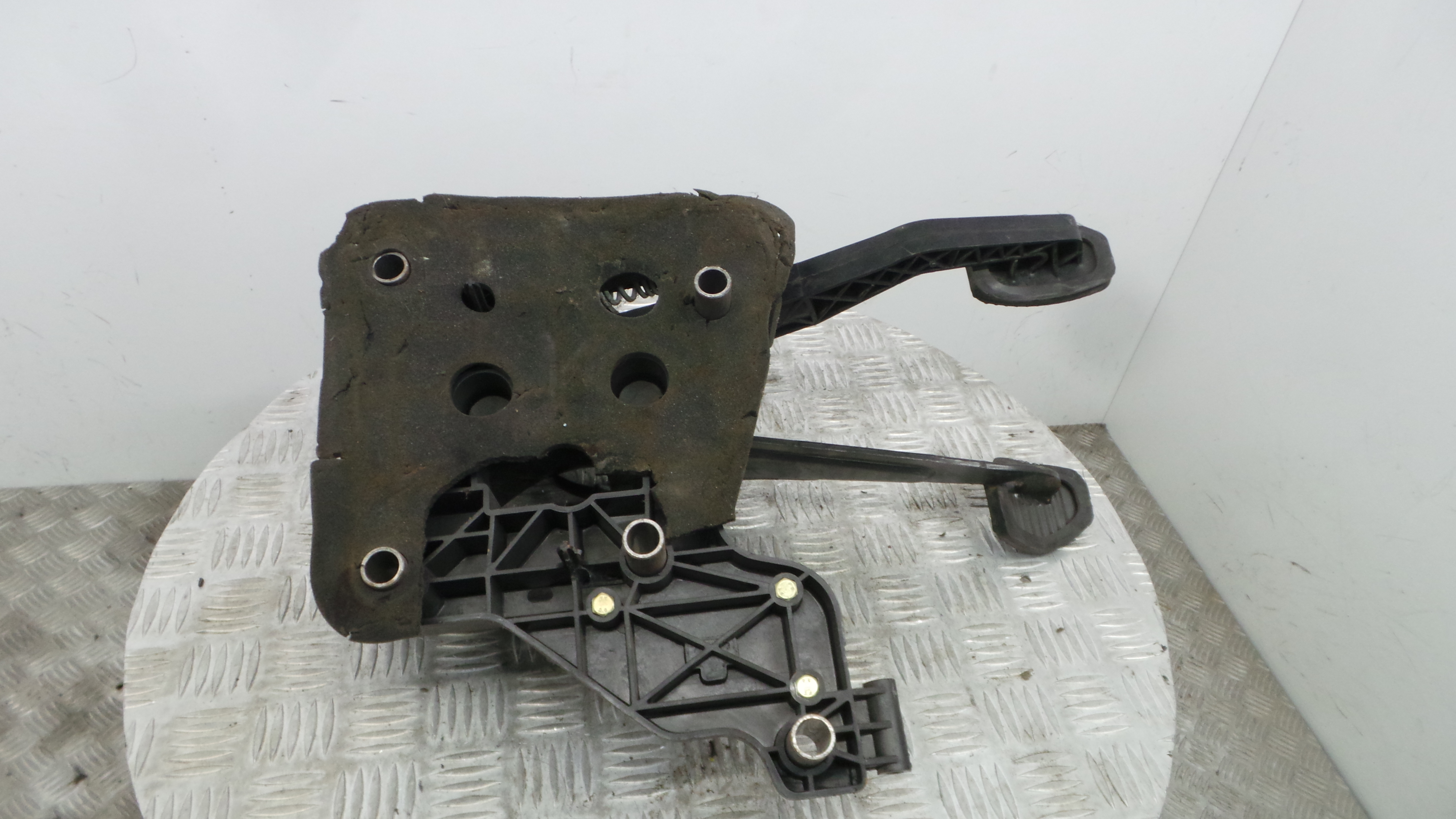 Pedal do Travão 9654165180 - PEUGEOT 407 (6D_)-36737944