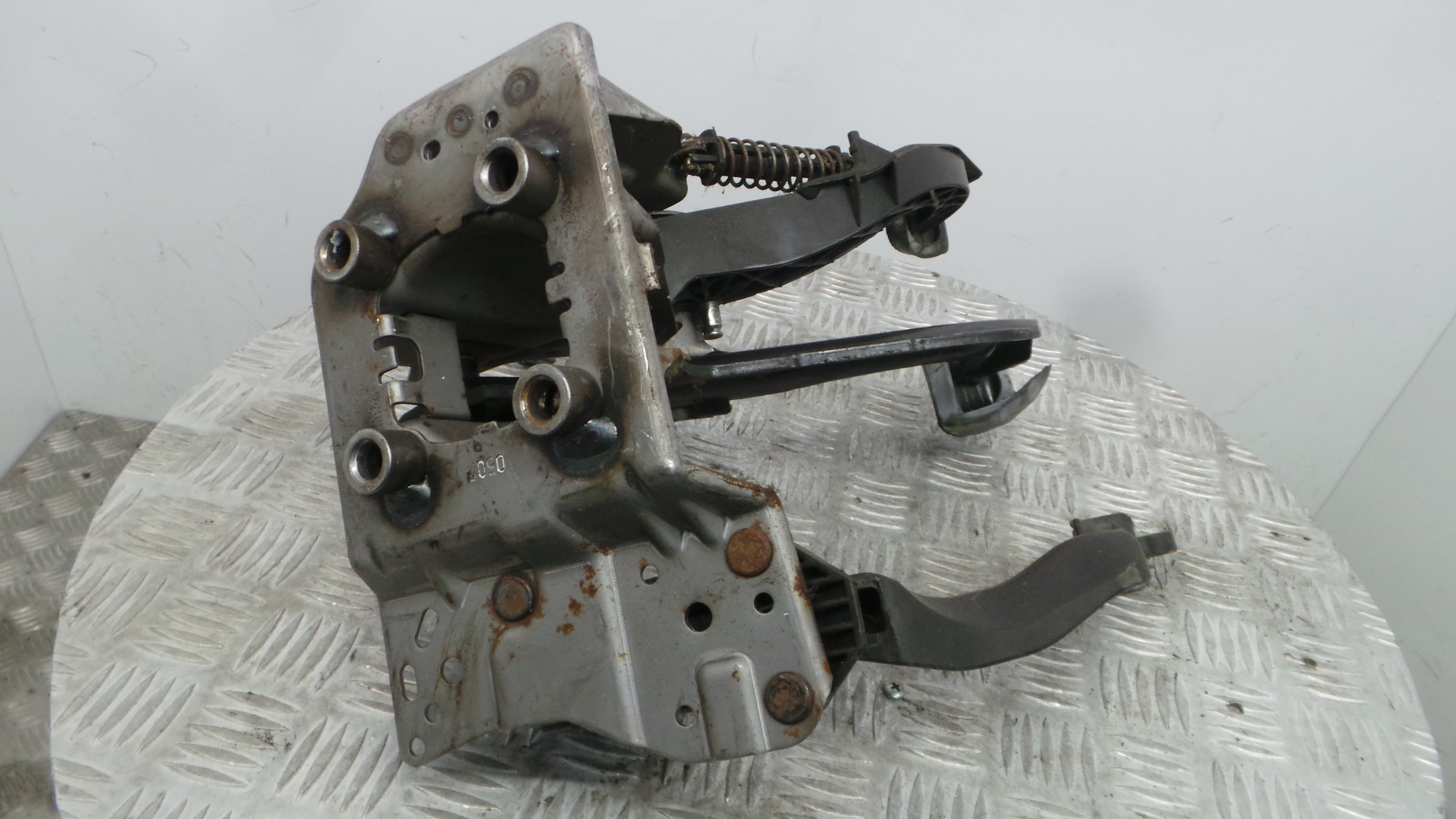 Pedal do Travão 4500A4 - CITROËN C3 I (FC_, FN_)-36741906