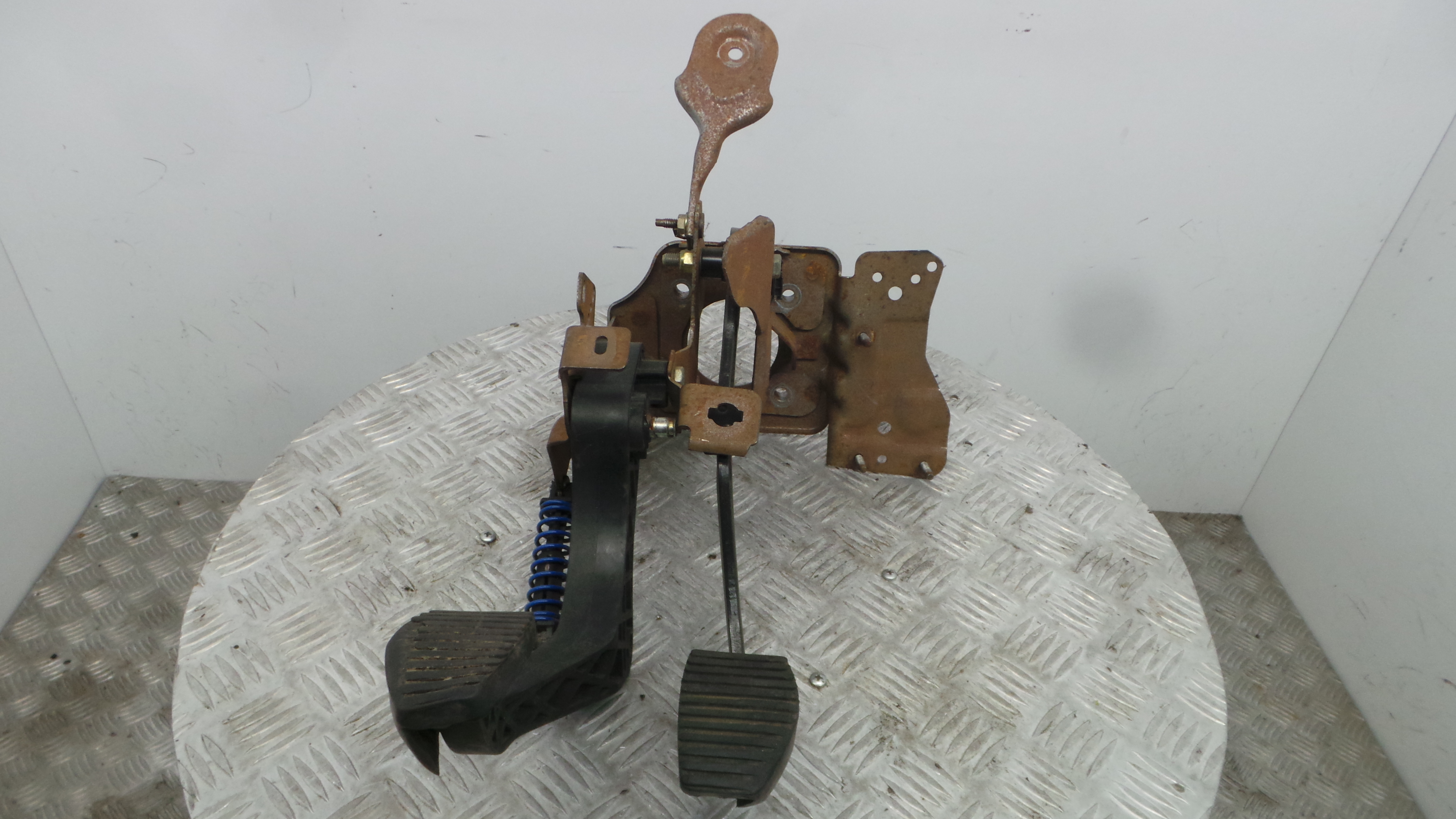 Pedal do Travão 9650774380 - PEUGEOT 307 (3A/C)-36741971 Pedal do Travão 9650774380 - PEUGEOT 307 (3A/C)-36741971