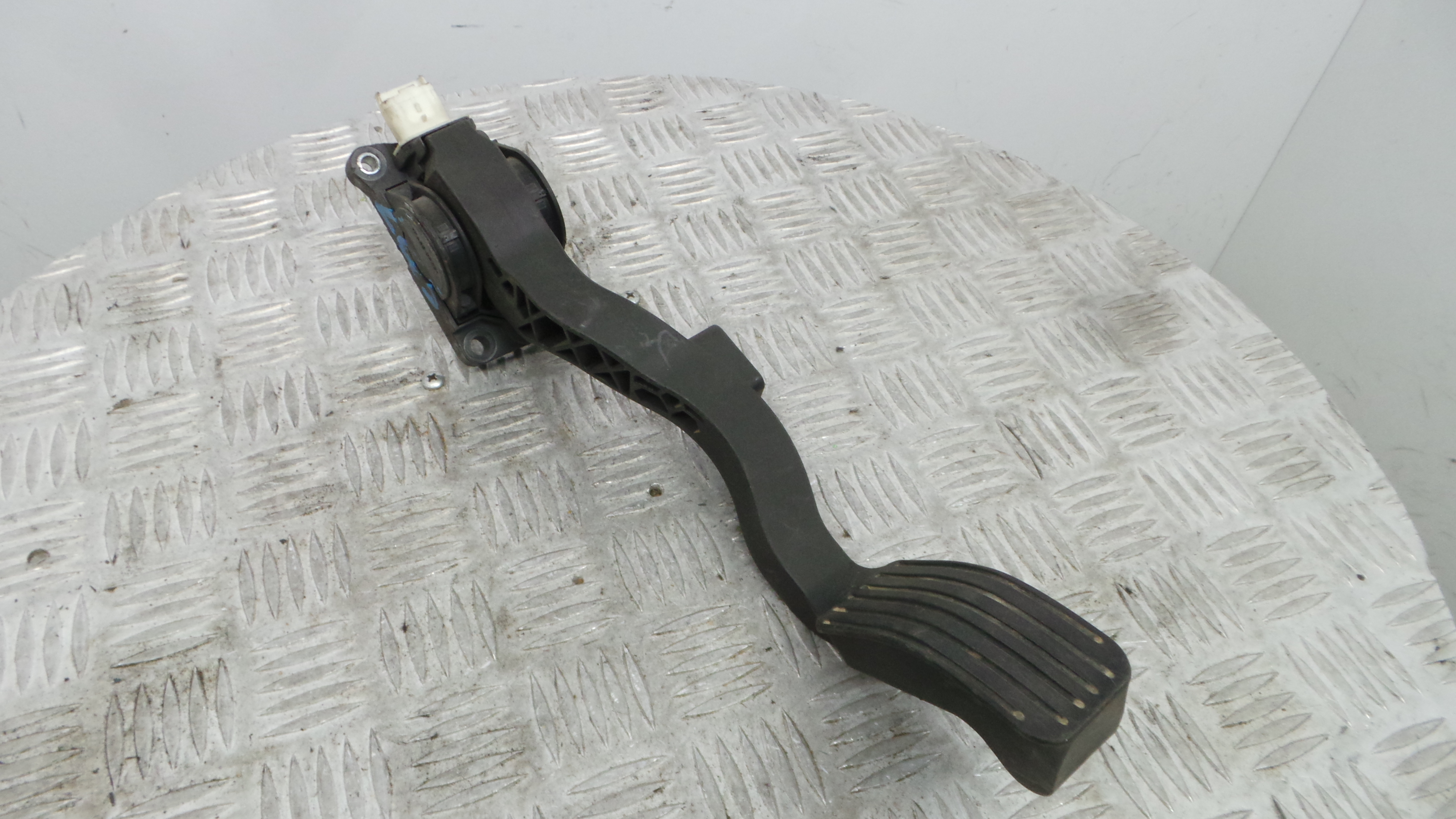 Pedal do Acelerador 9643059180 - PEUGEOT 307 (3A/C)-36741977 Pedal do Acelerador 9643059180 - PEUGEOT 307 (3A/C)-36741977