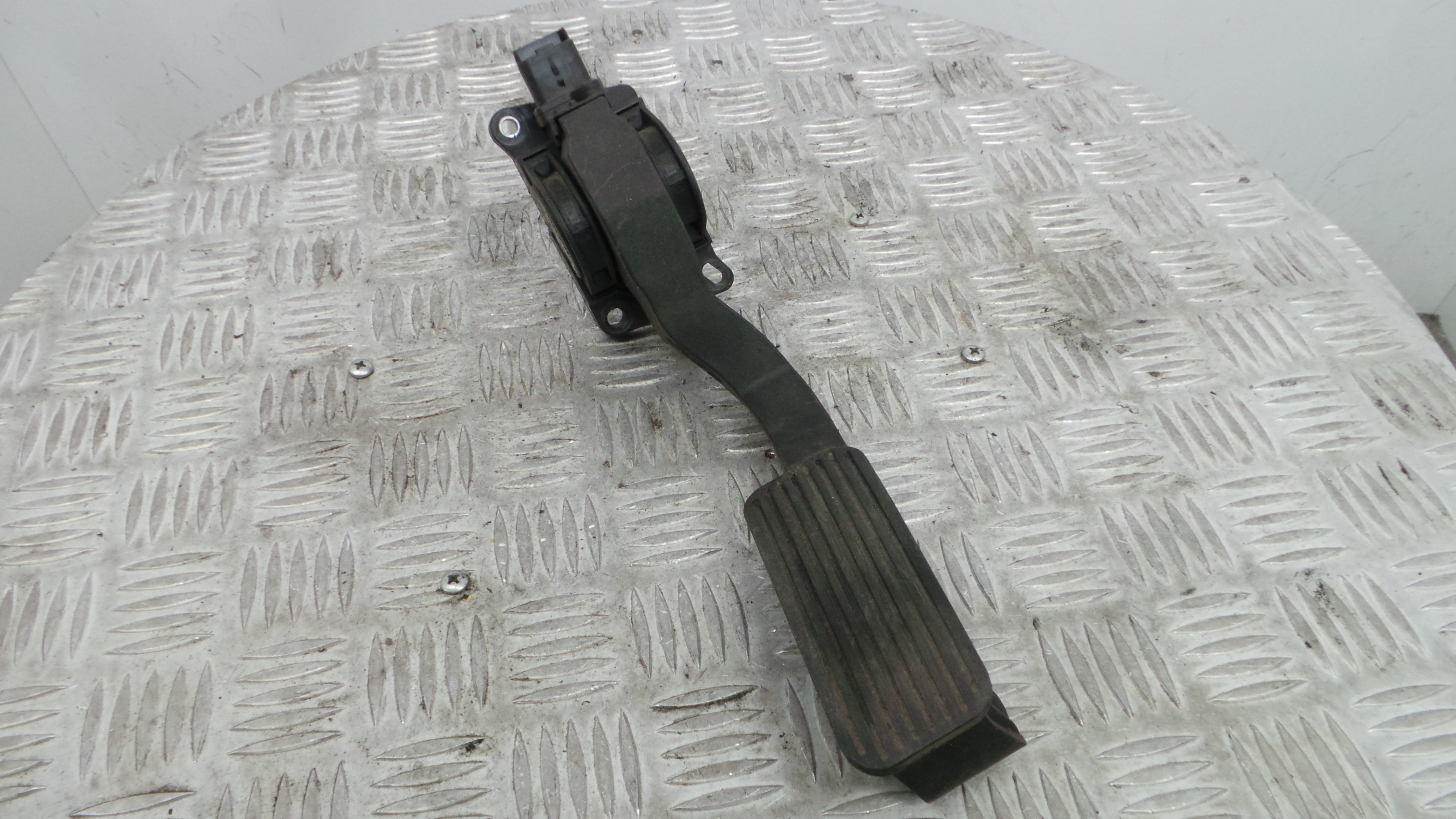 Pedal do Acelerador 9643473180 - CITROËN XSARA (N1)-36741992