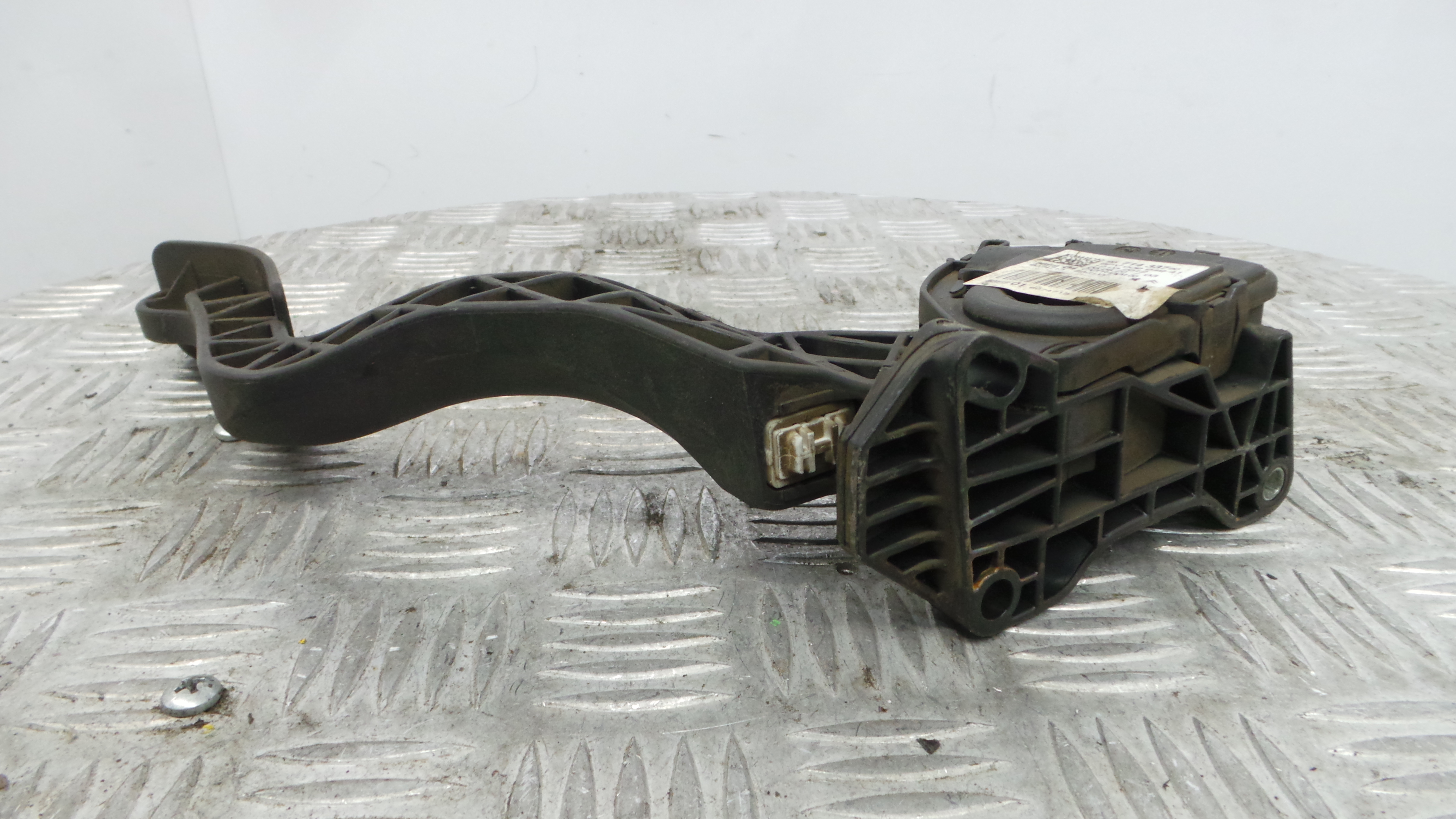 Pedal do Acelerador 9671433780 - PEUGEOT 208 I (CA_, CC_)-36741995