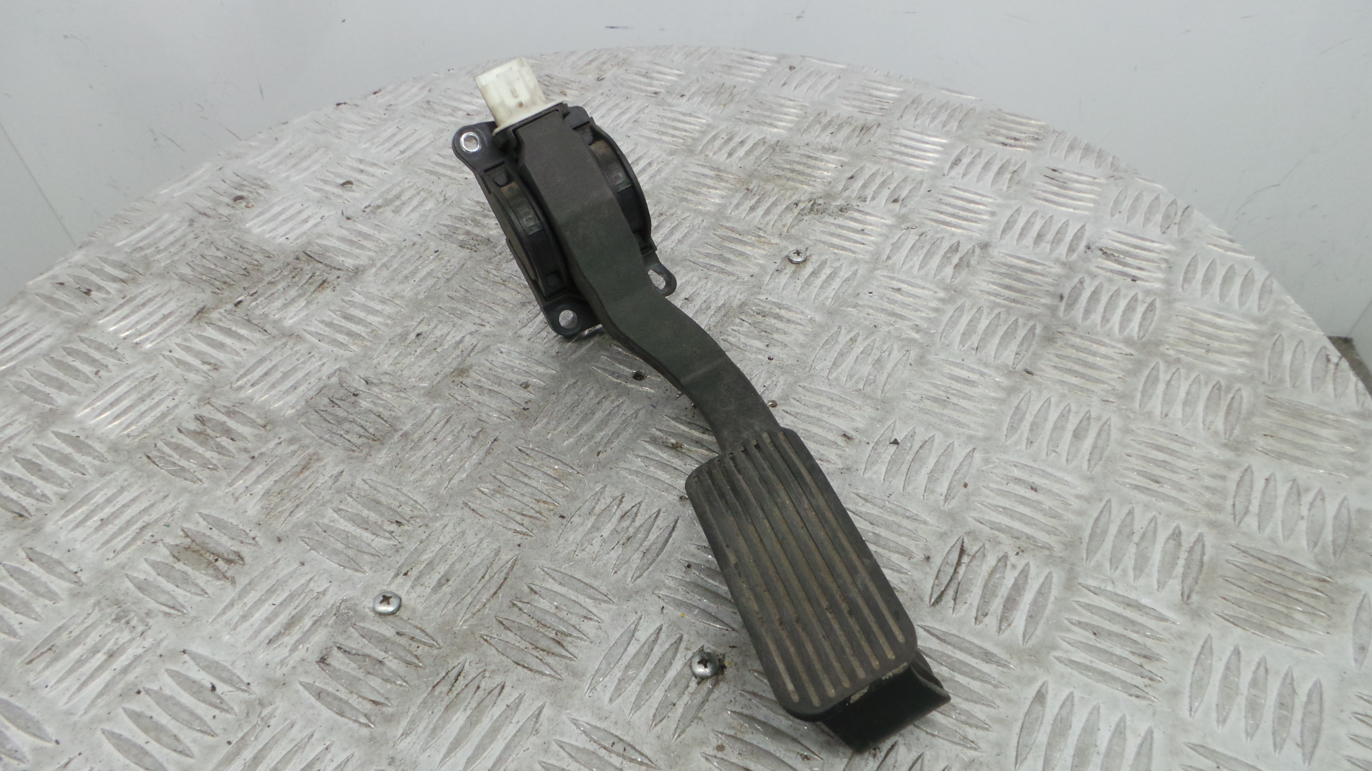 Pedal do Acelerador 9643473180 - CITROËN XSARA (N1)-36741998