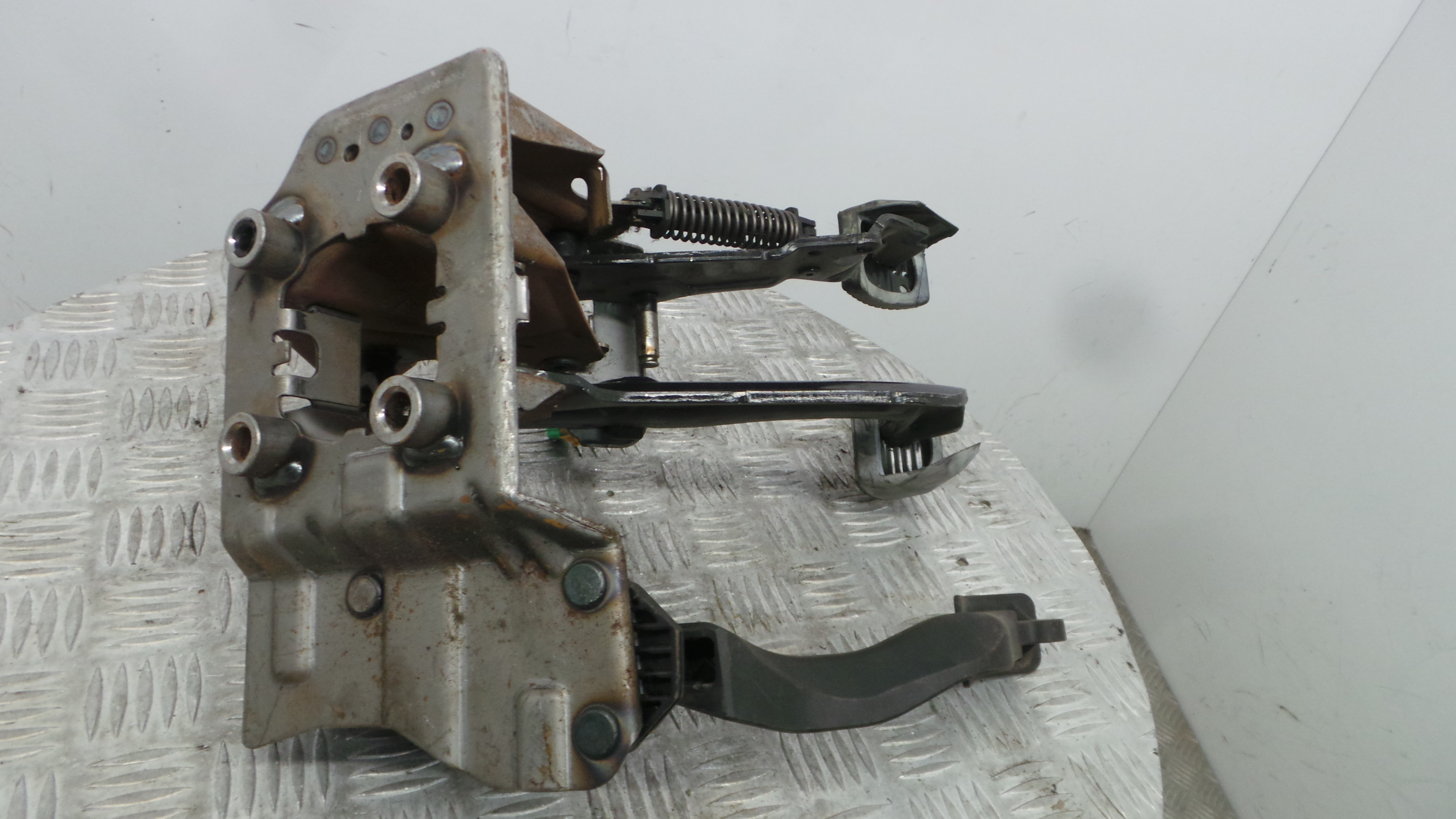 Pedal do Travão 968075688002 - PEUGEOT 207 (WA_, WC_), 207/207+ (WA_, WC_)-36742019