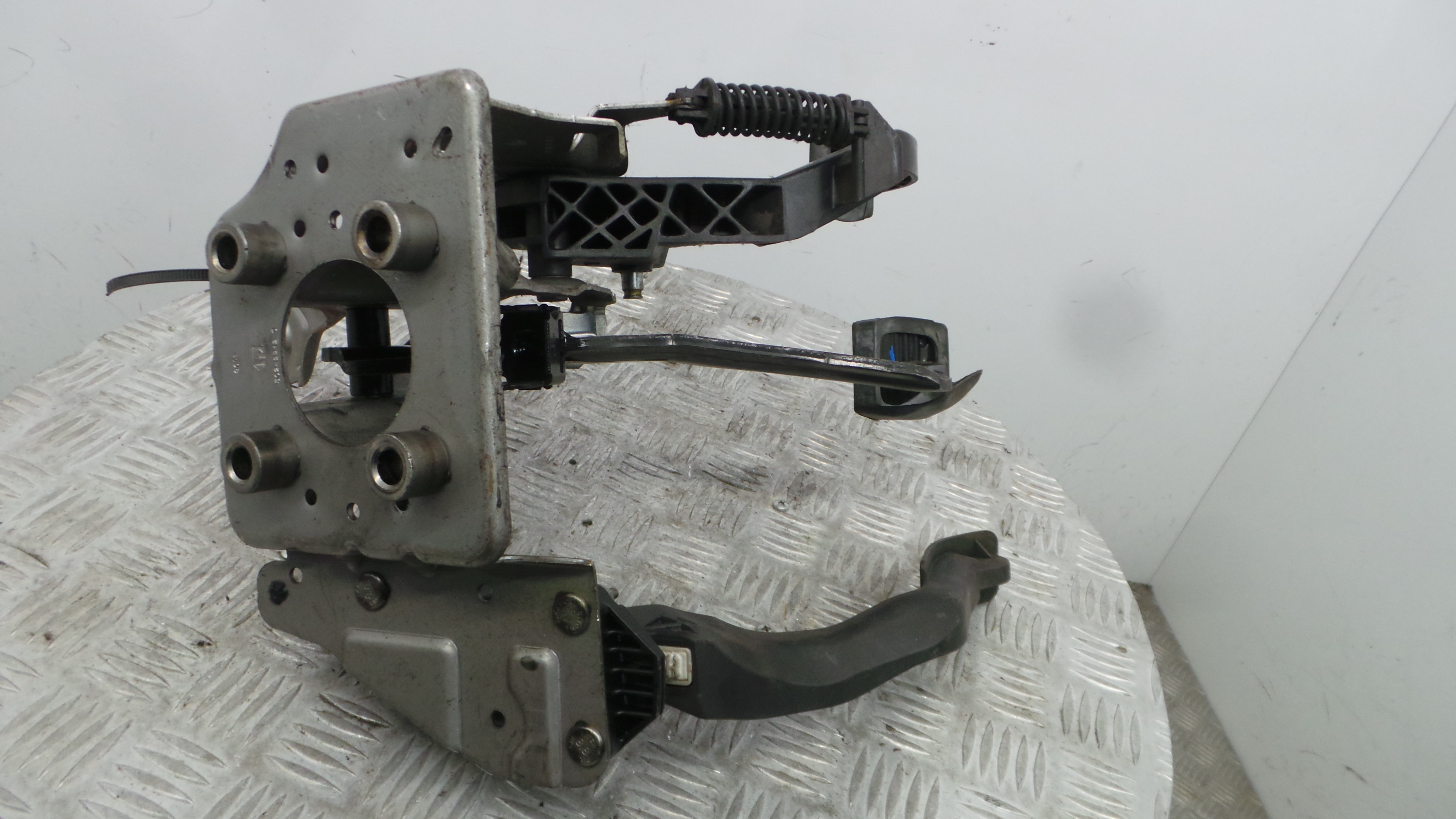 Pedal do Travão 4500Q8 - PEUGEOT 308 SW I (4E_, 4H_)-36742029