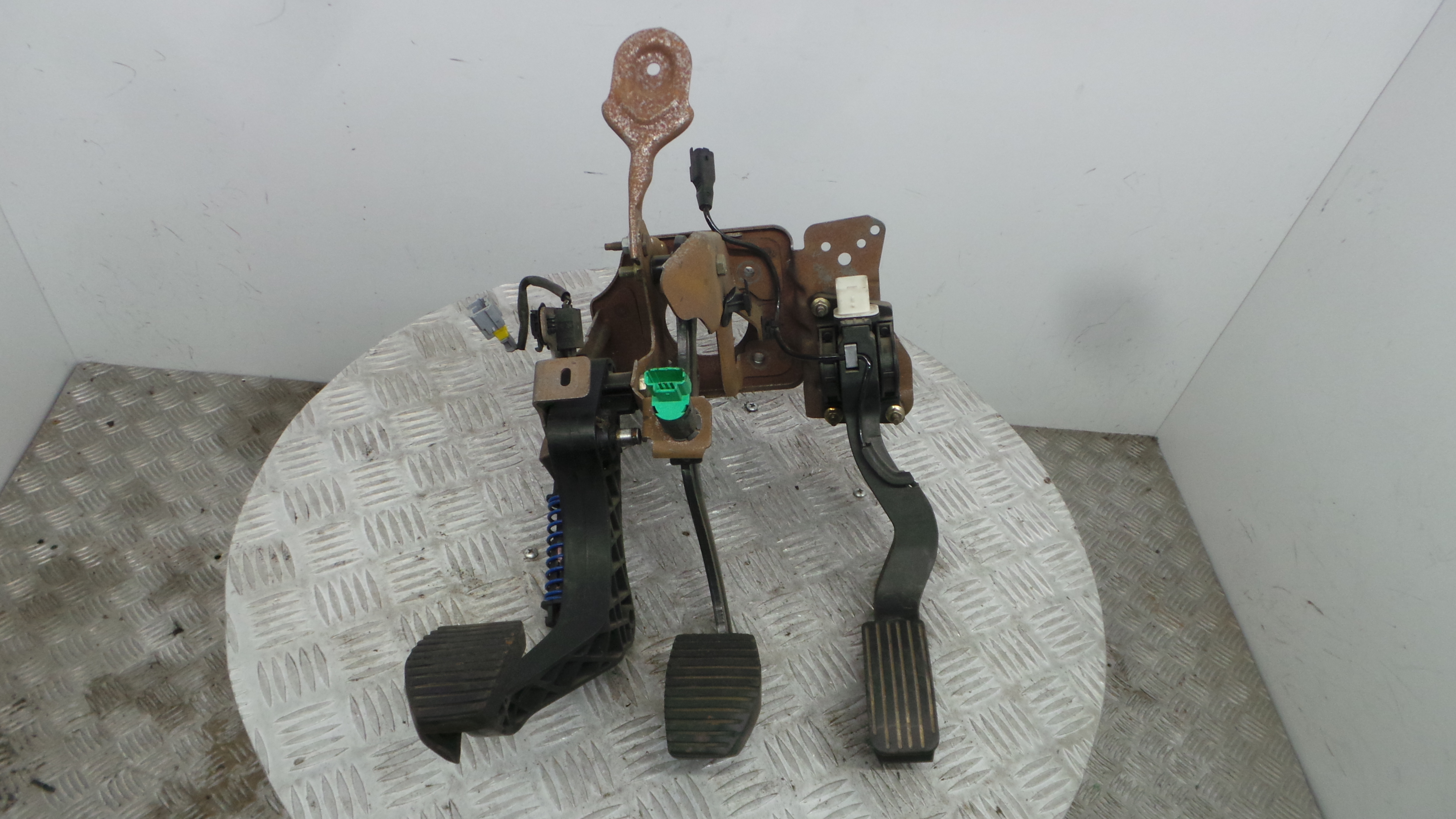 Pedal do Travão 9650774380 - CITROËN C4 I (LC_)-36742036