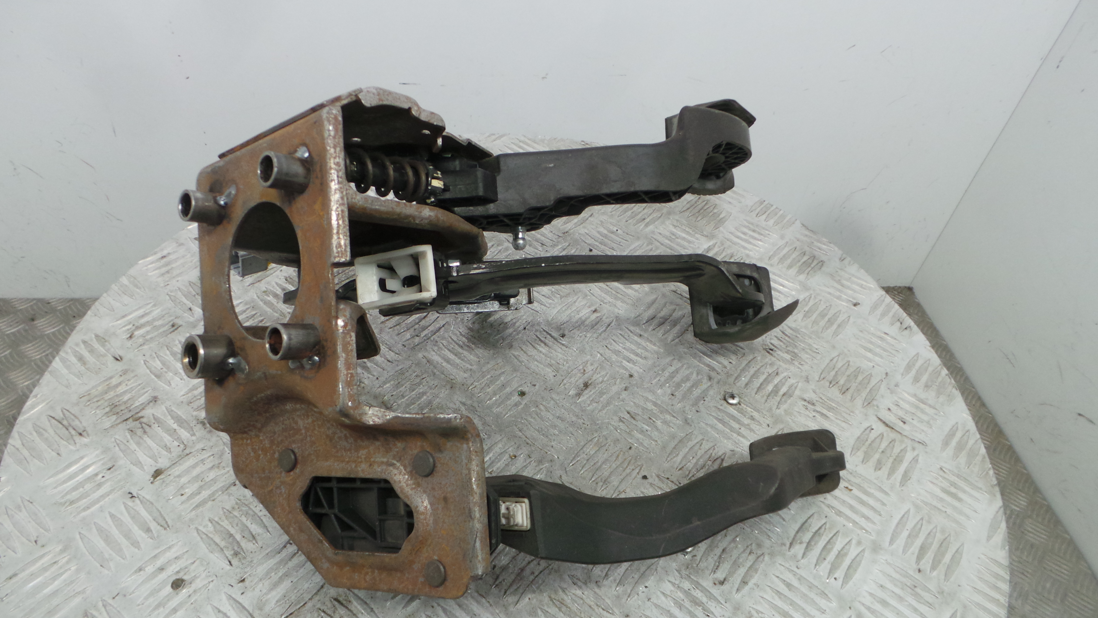 Pedal do Travão 9671433780 - CITROËN C3 II (SC_)-36742047