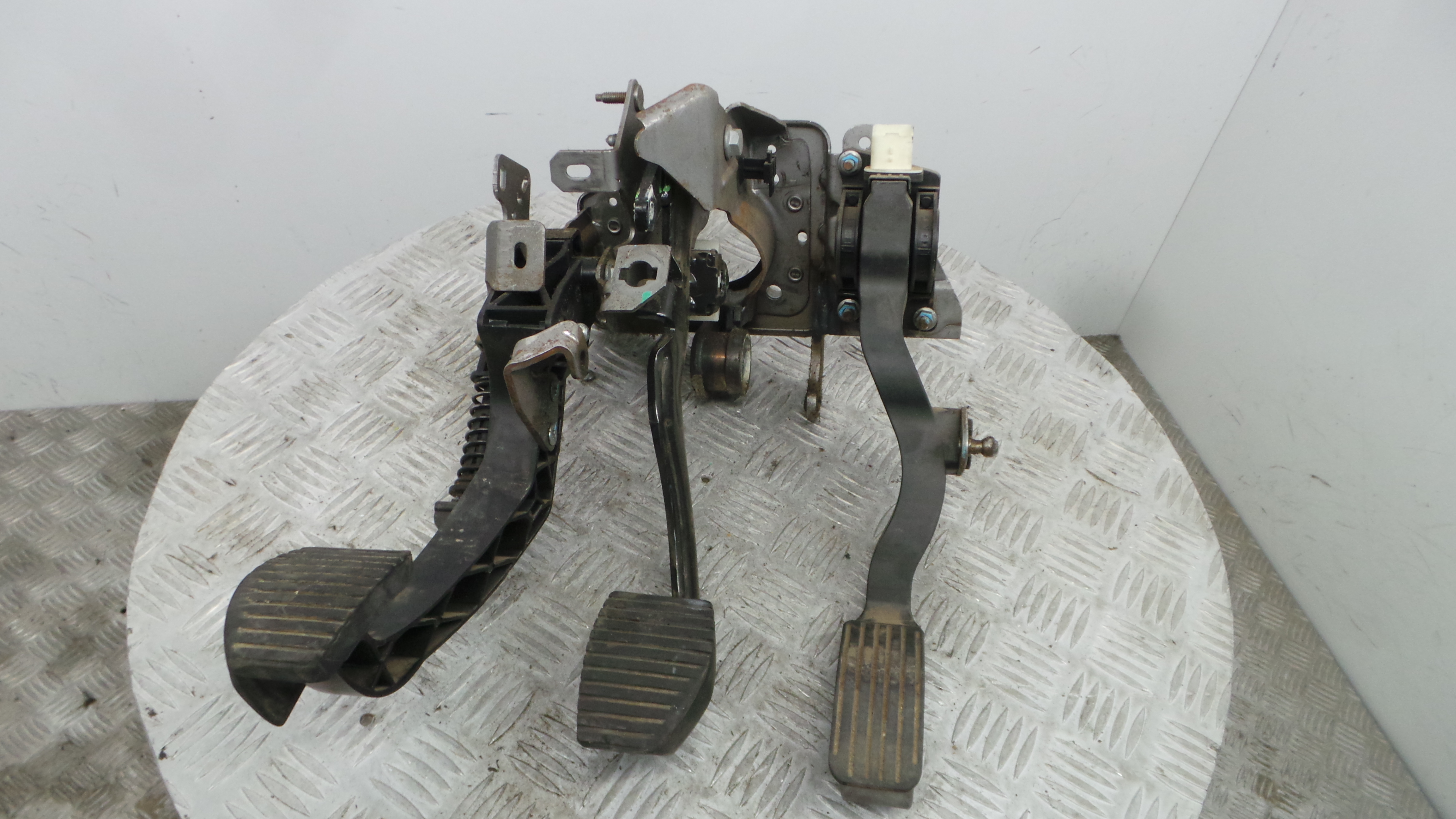 Pedal do Travão 9643059180 - PEUGEOT 208 I (CA_, CC_)-36742073