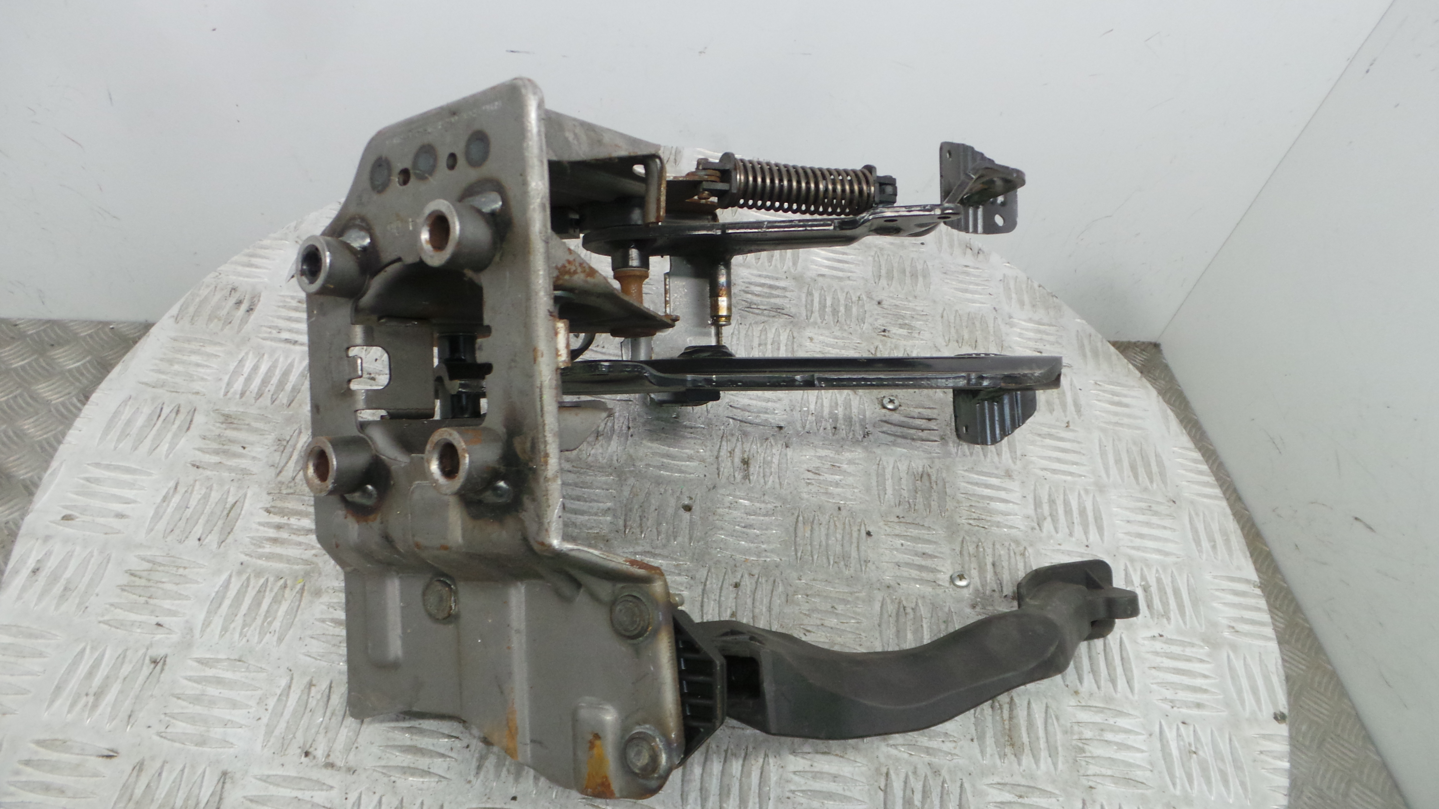 Pedal do Travão 968075688002 - PEUGEOT 207 (WA_, WC_), 207/207+ (WA_, WC_)-36742076