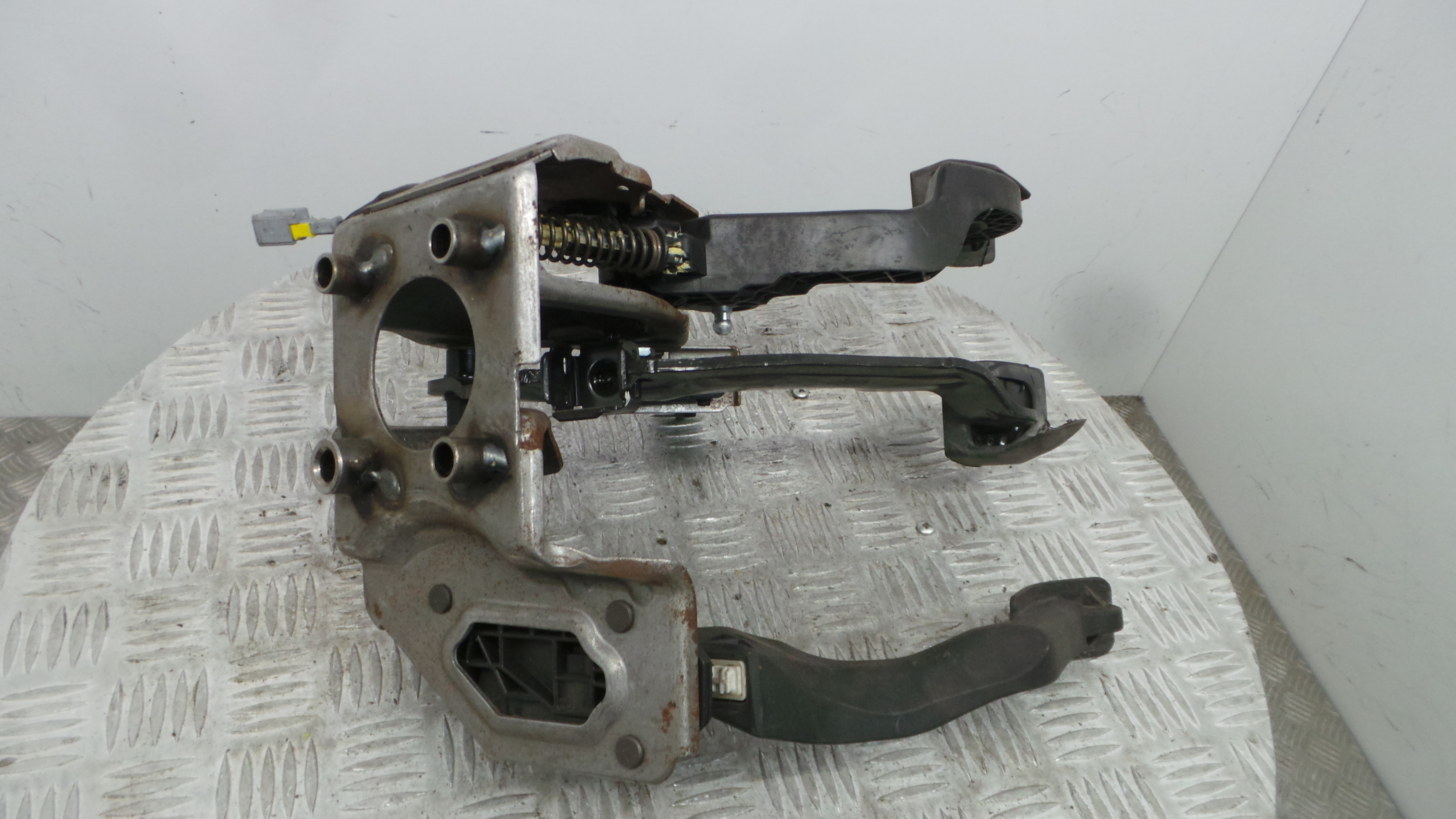 Pedal do Travão 9671433780 - CITROËN C3 II (SC_)-36742079