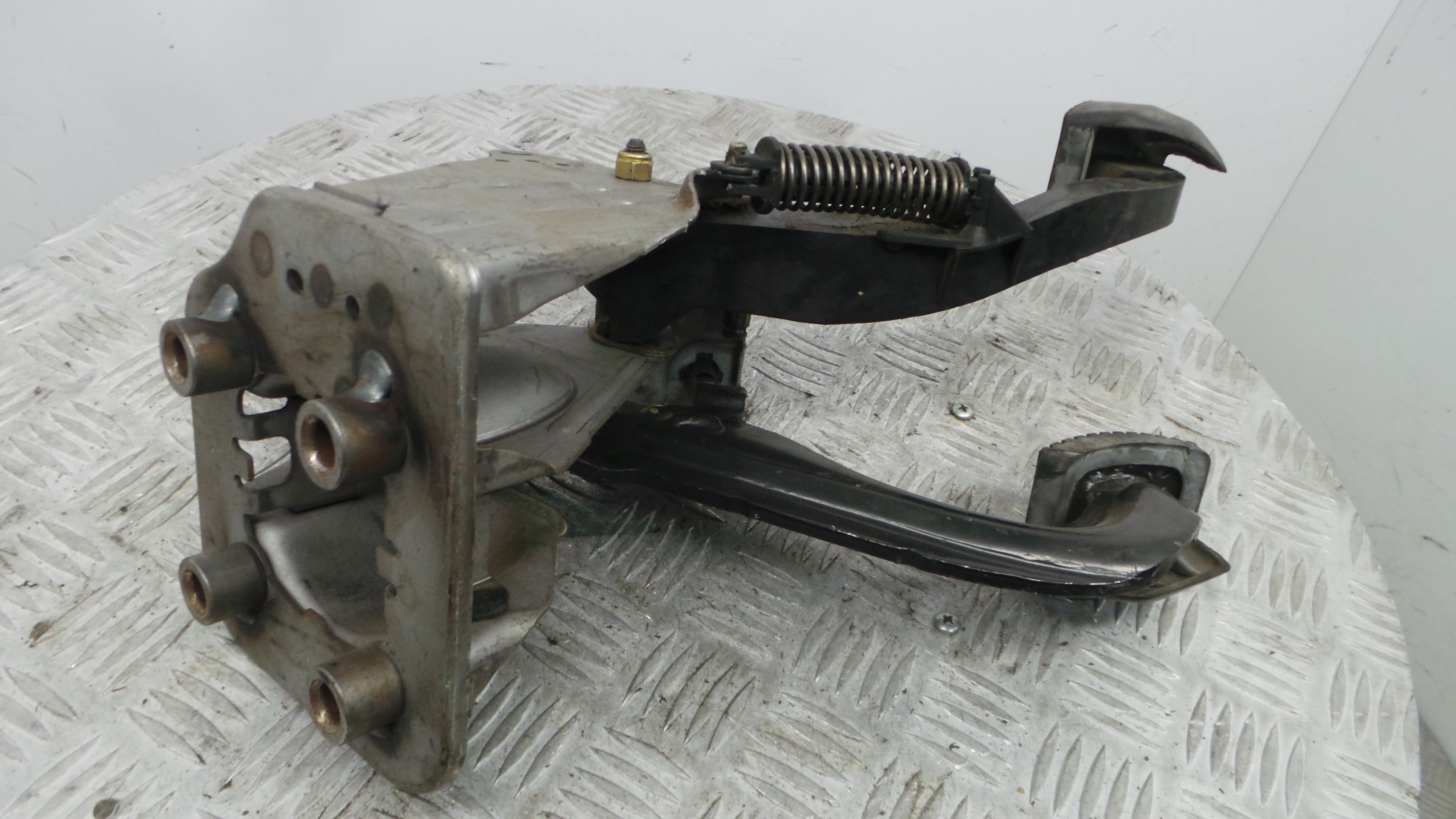 Pedal do Travão 4500A3 - CITROËN C2 (JM_)-36742106