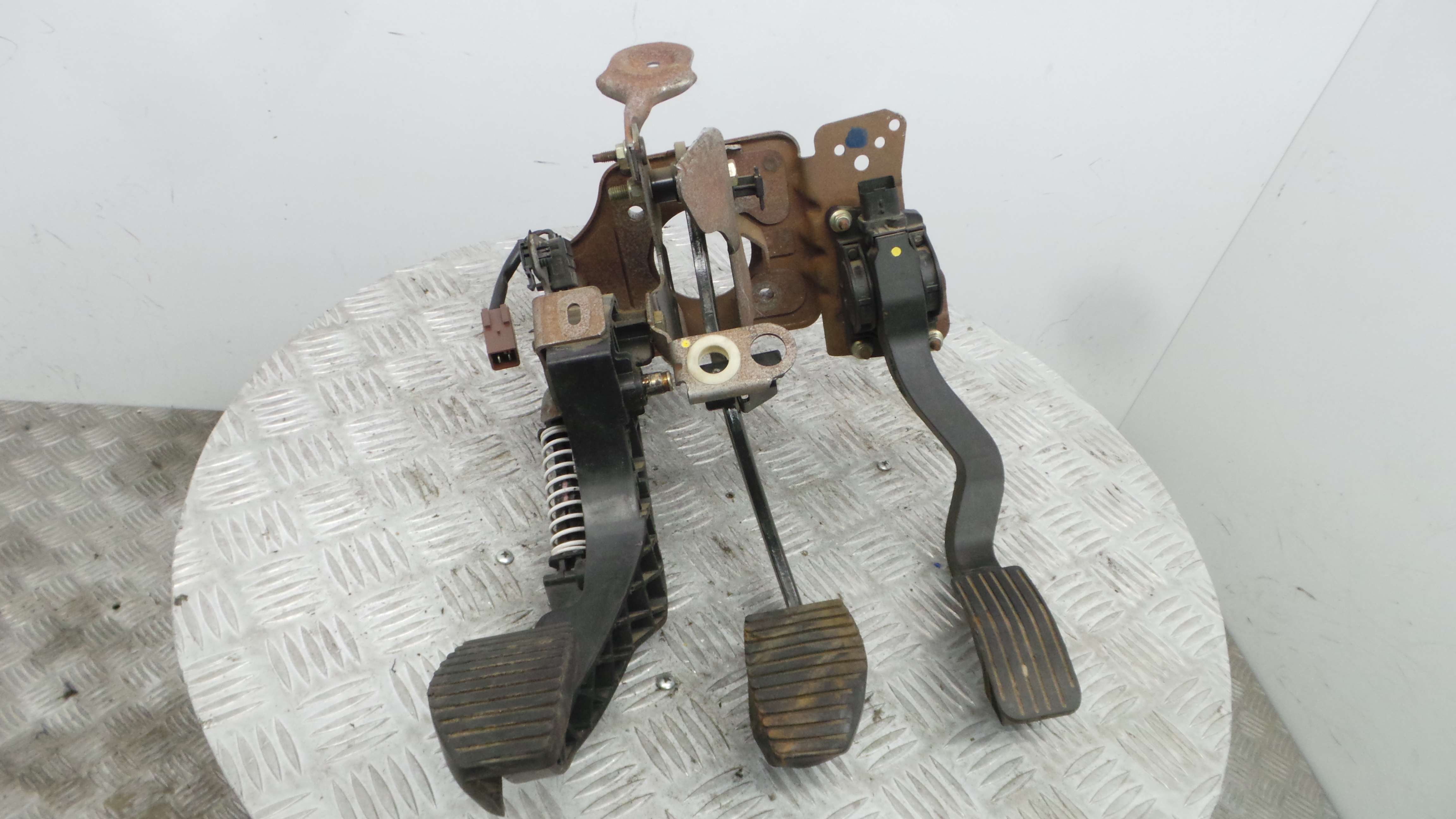 Pedal do Travão 9645851580 - PEUGEOT 307 SW (3H)-36742566