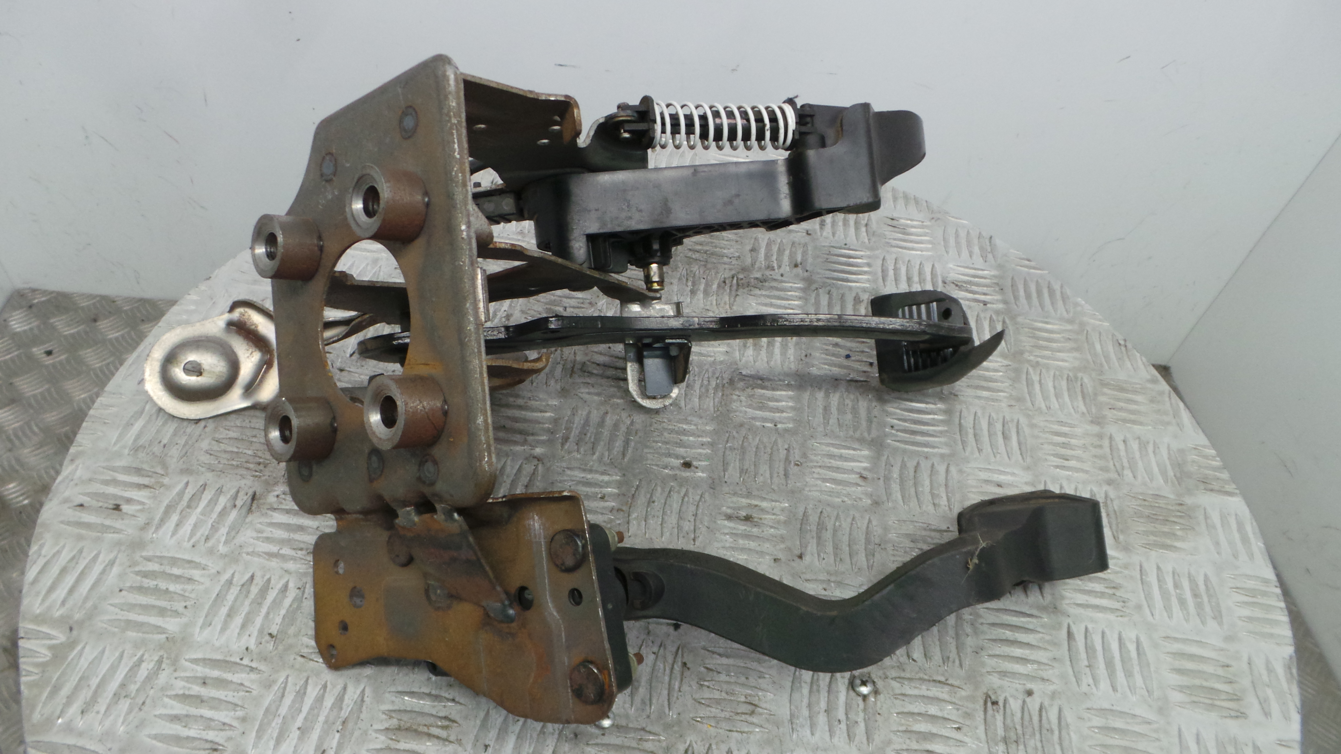 Pedal do Travão 9645851580 - PEUGEOT 307 SW (3H)-36742566