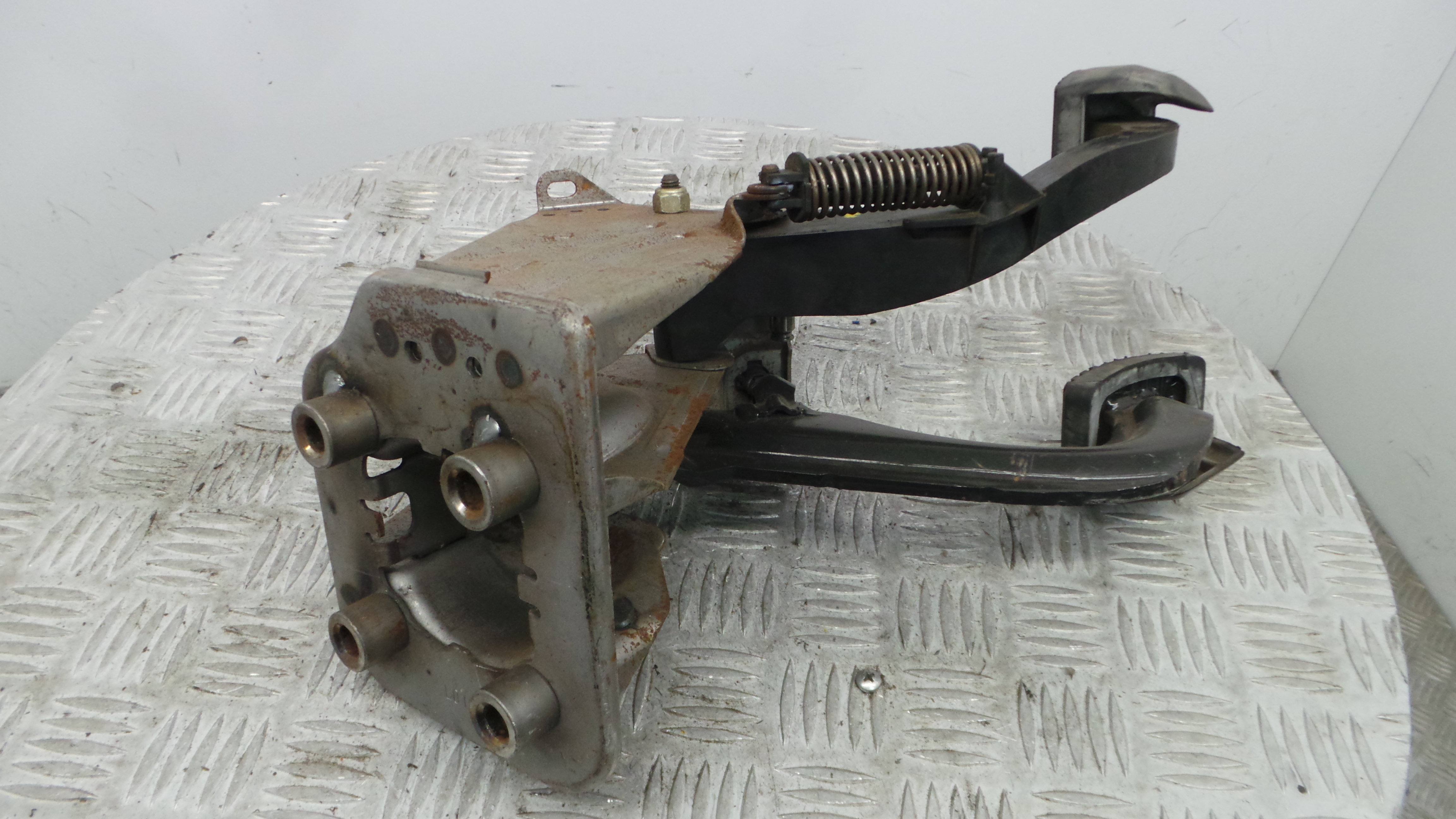 Pedal do Travão 4500A4 - CITROËN C3 I (FC_, FN_)-36742625