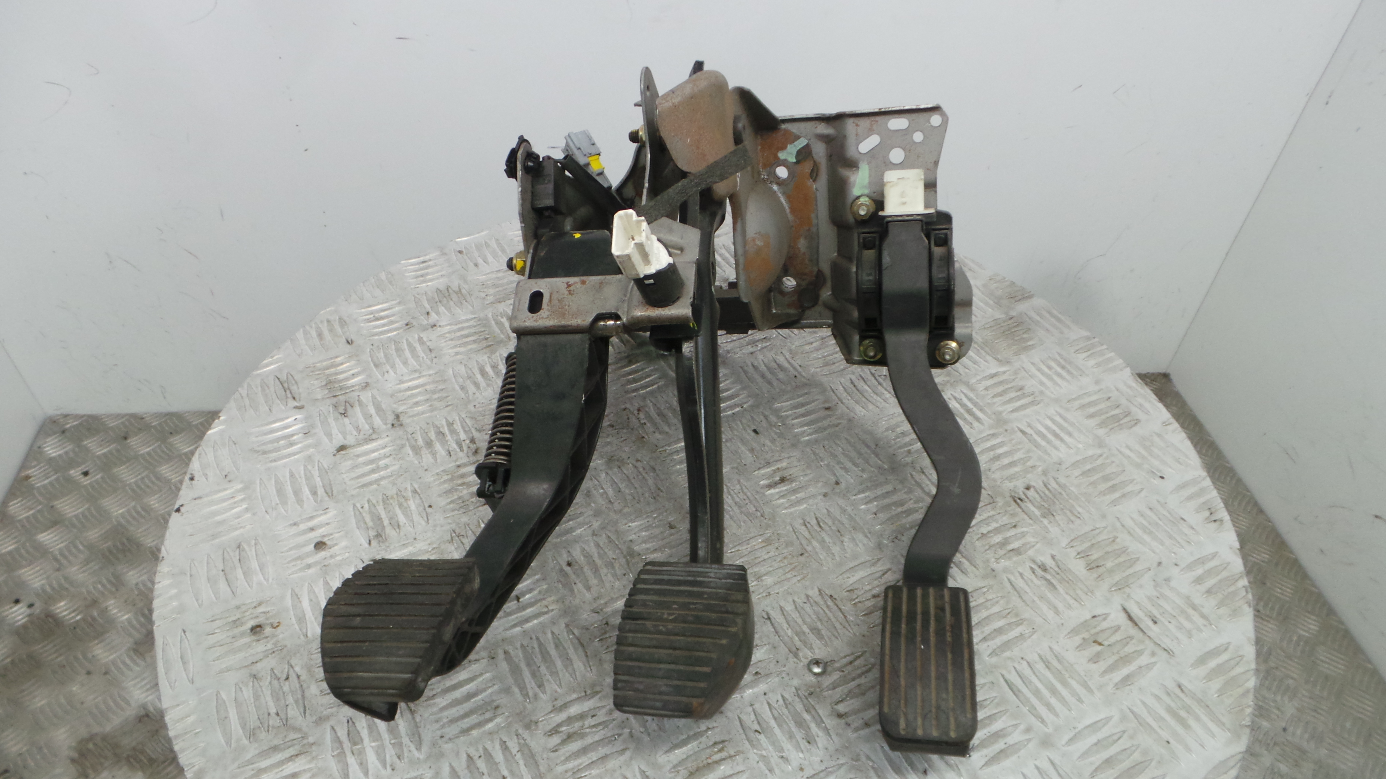 Pedal do Travão 9646702180 - CITROËN C2 (JM_)-36742672