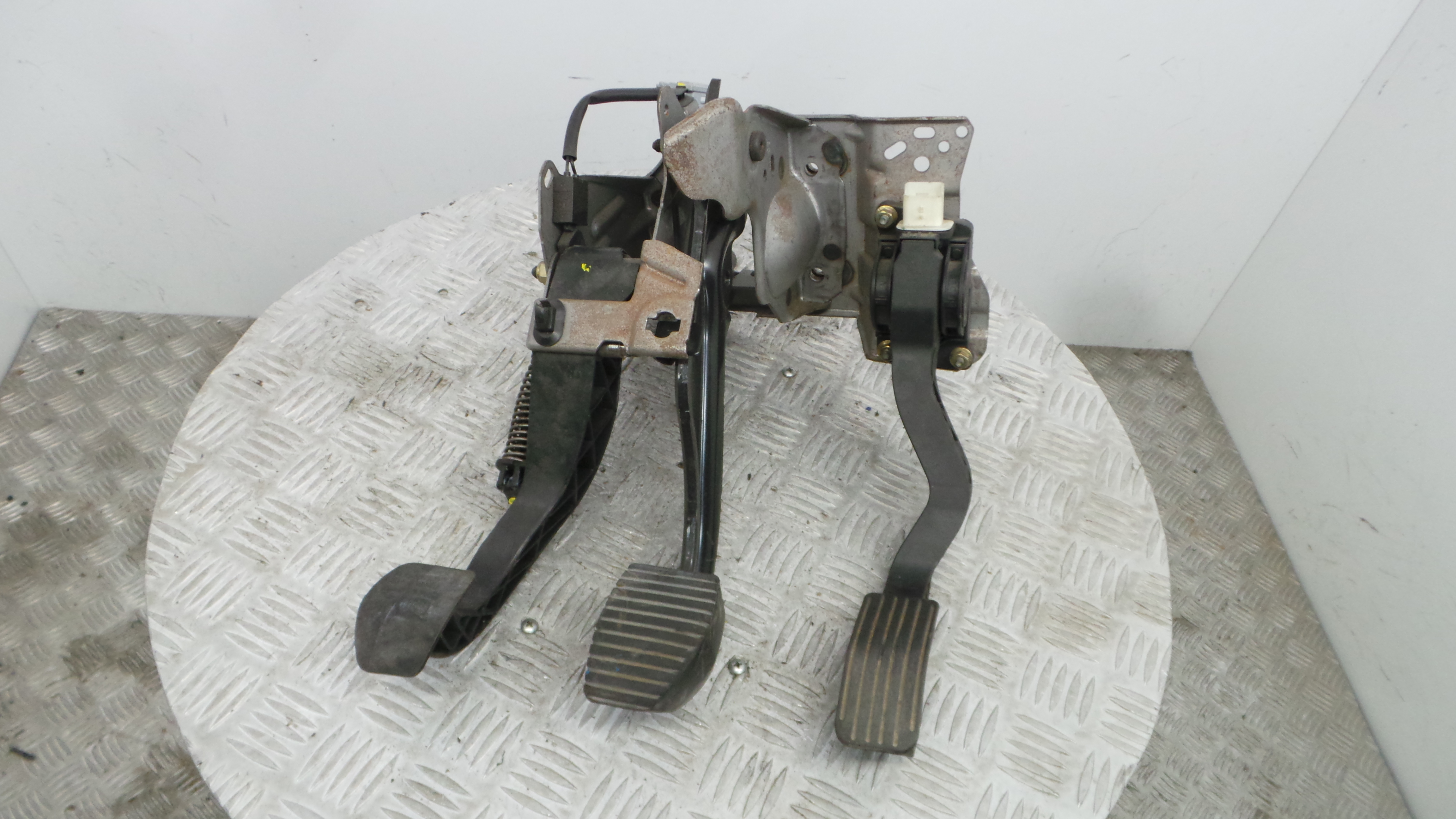 Pedal do Travão 9646702180 - CITROËN C3 I (FC_, FN_)-36742758