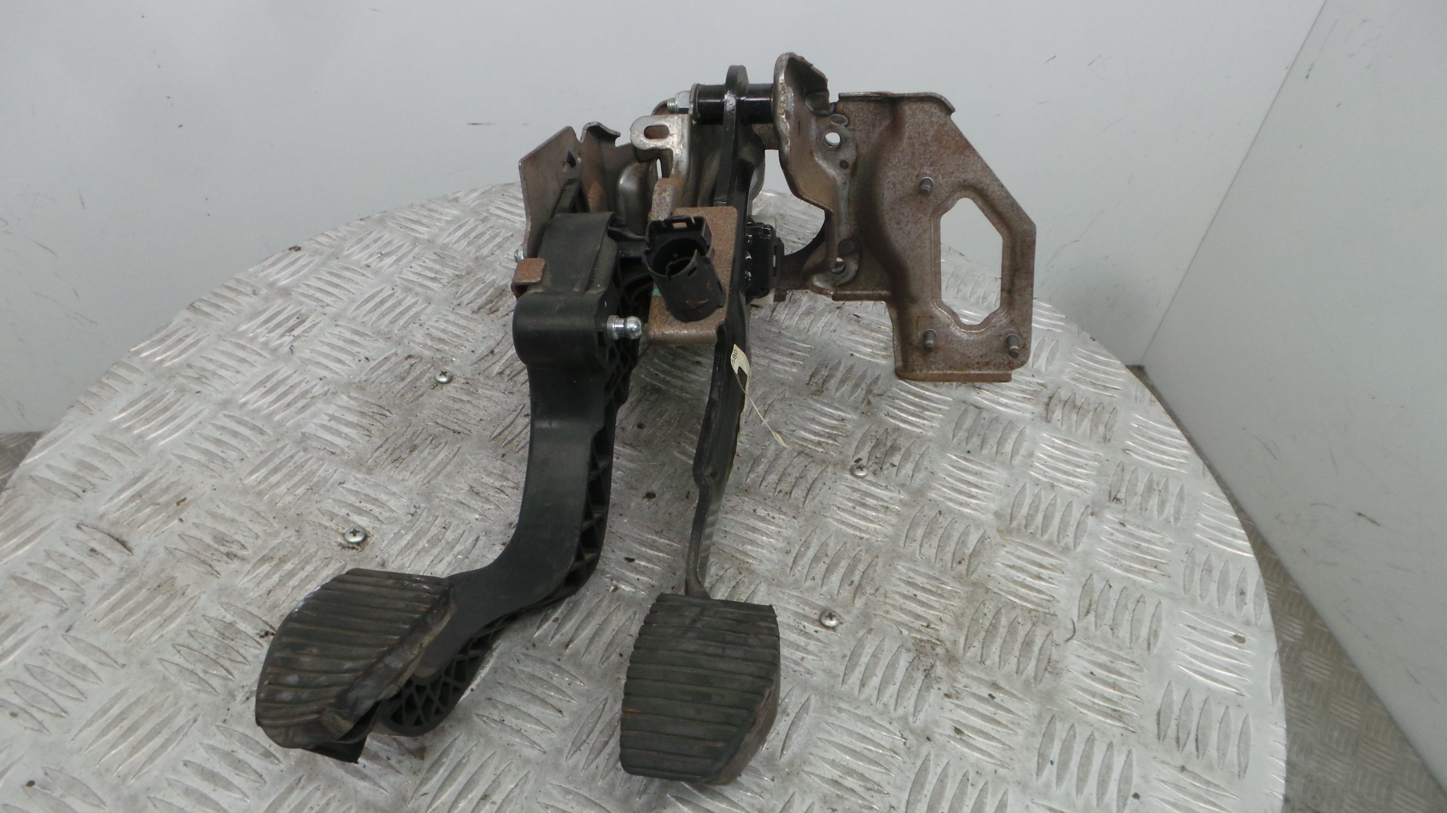 Pedal do Travão 9682171580 - PEUGEOT 208 I (CA_, CC_)-36742871