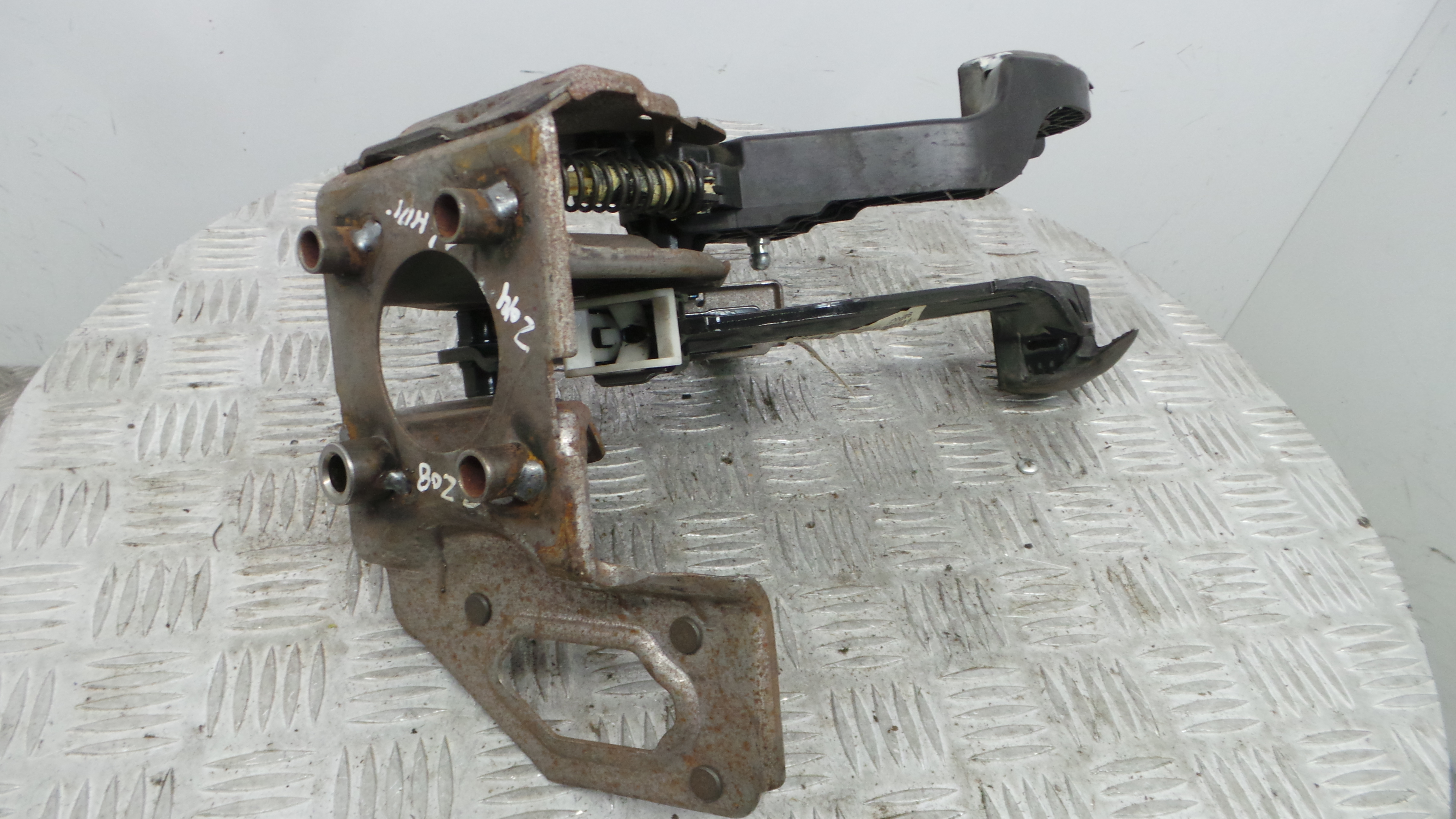 Pedal do Travão 9682171580 - PEUGEOT 208 I (CA_, CC_)-36742871