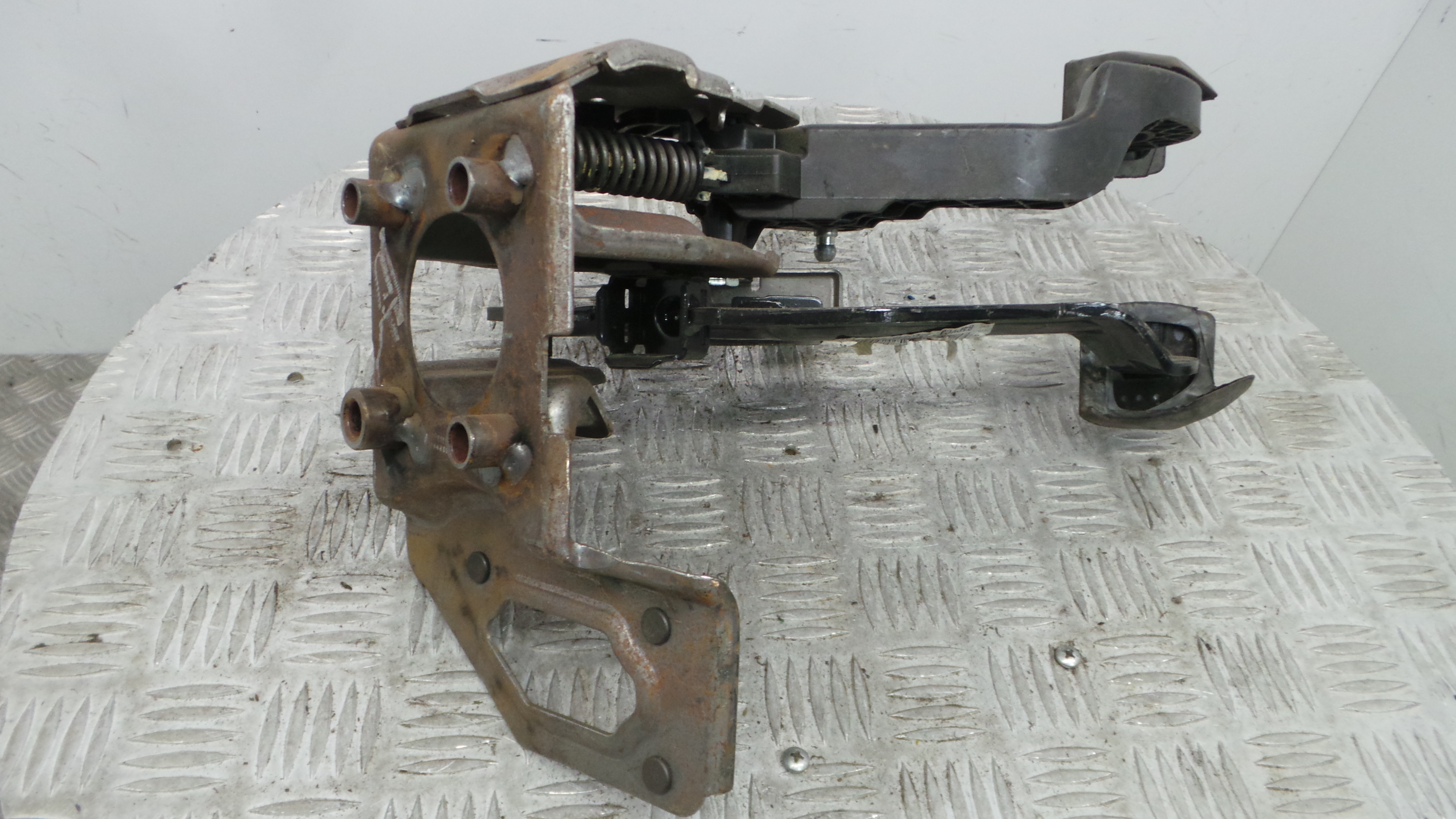 Pedal do Travão 9683756680 - CITROËN C3 II (SC_)-36742874