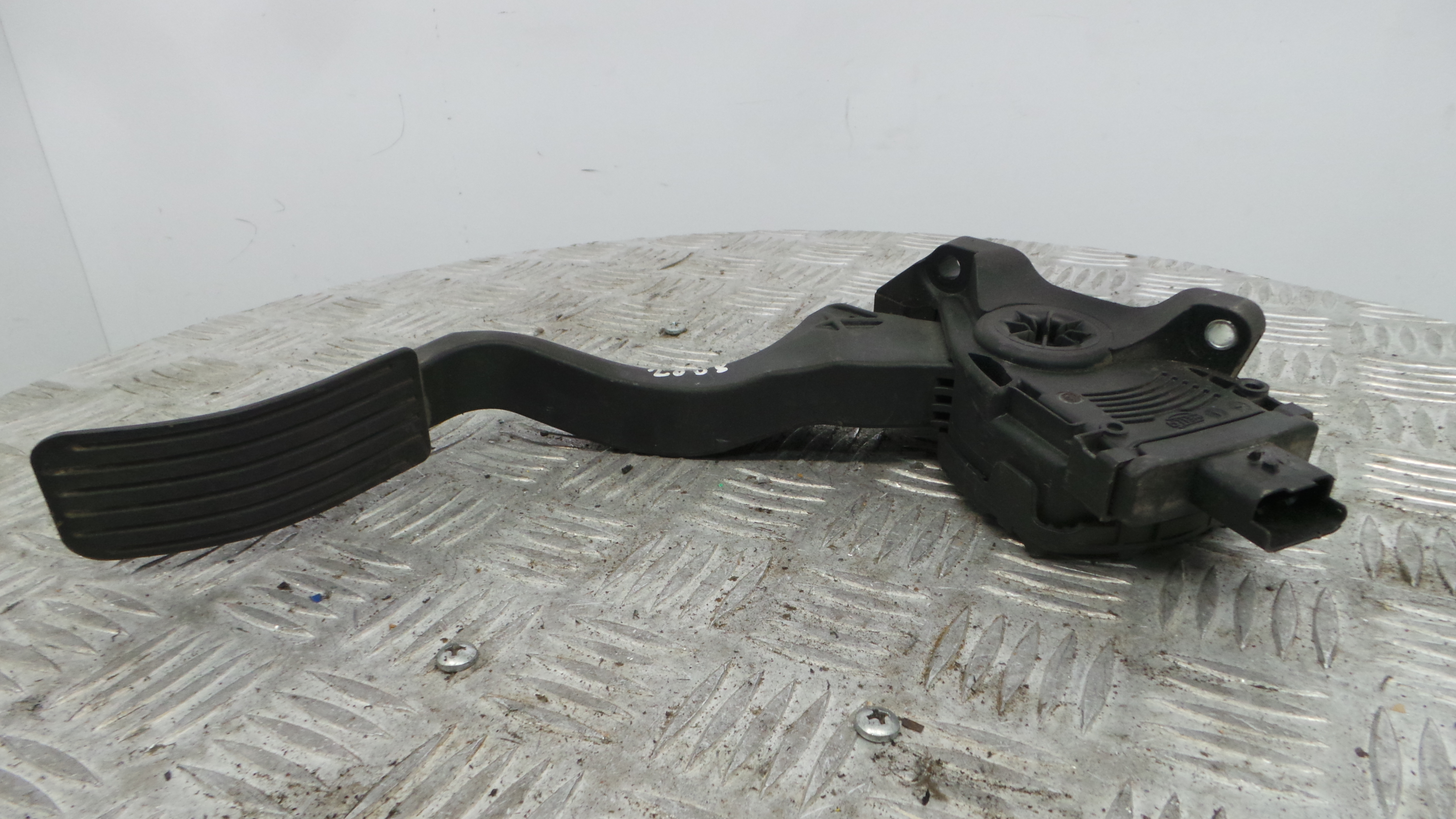 Pedal do Acelerador 968153038000 - PEUGEOT 308 I (4A_, 4C_)-36742880