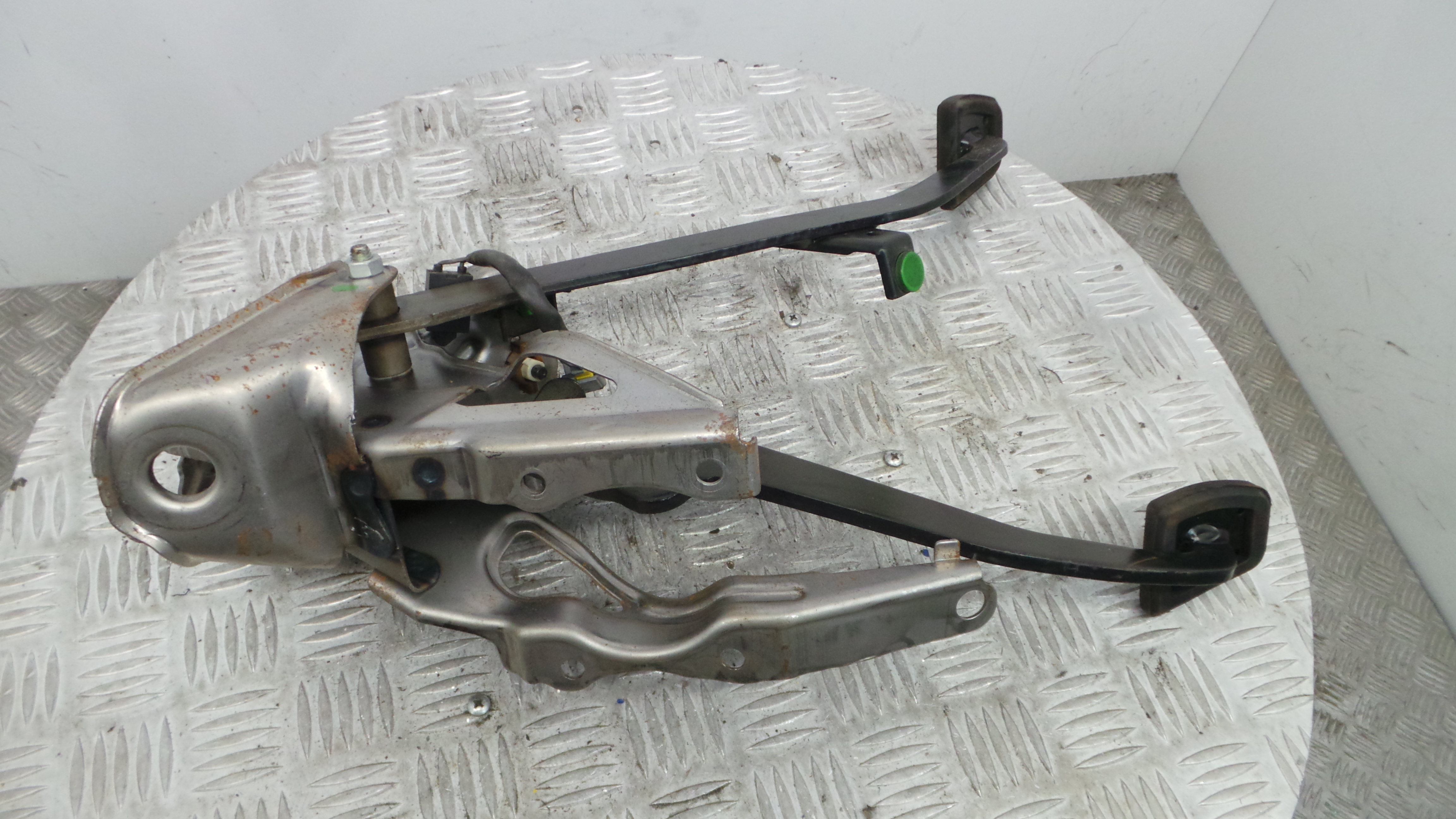 Pedal do Travão 47110-0H020 - CITROËN C1 (PM_, PN_)-36742885