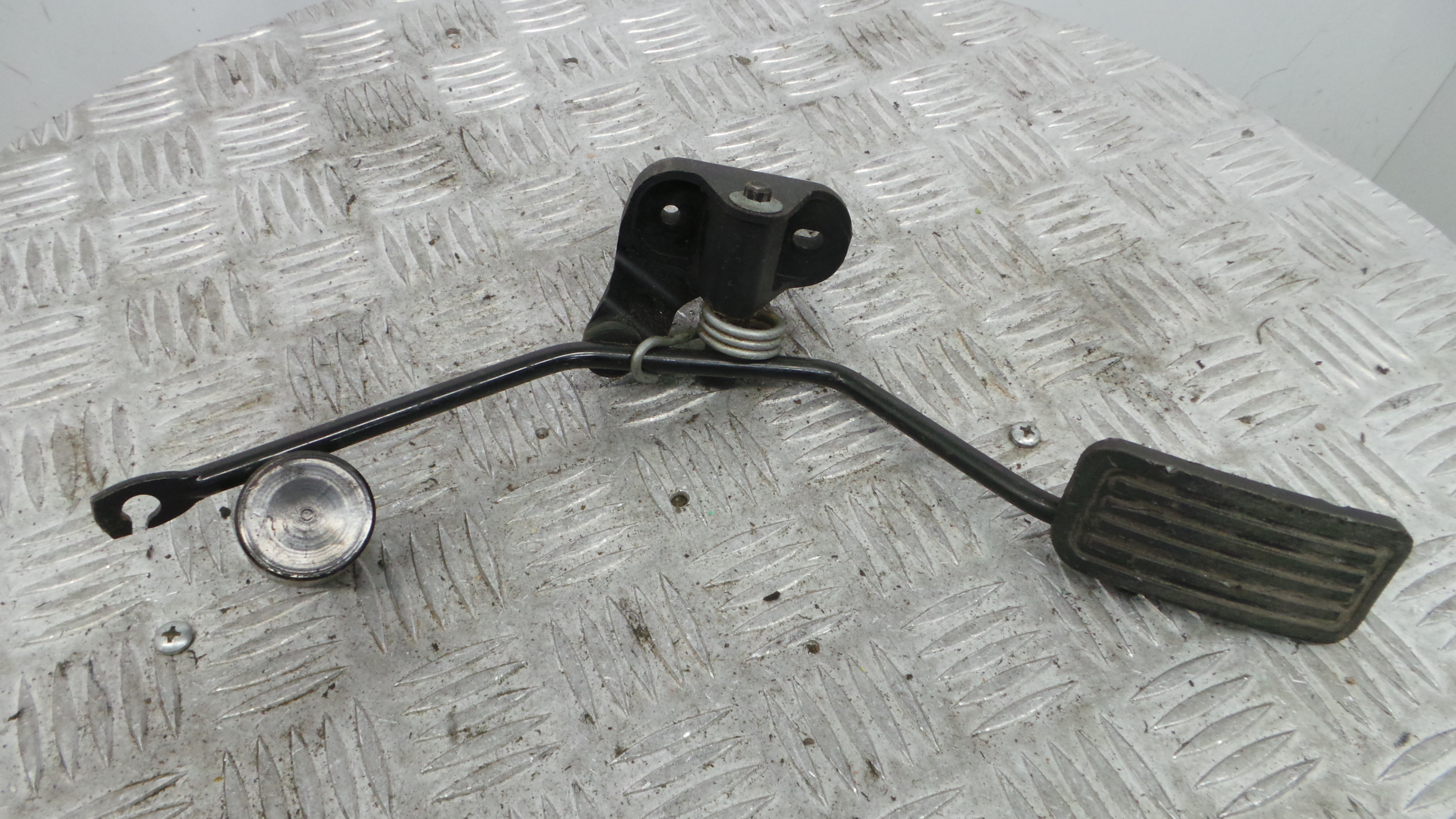 Pedal do Acelerador 1601G6 - PEUGEOT 107 (PM_, PN_)-36742898