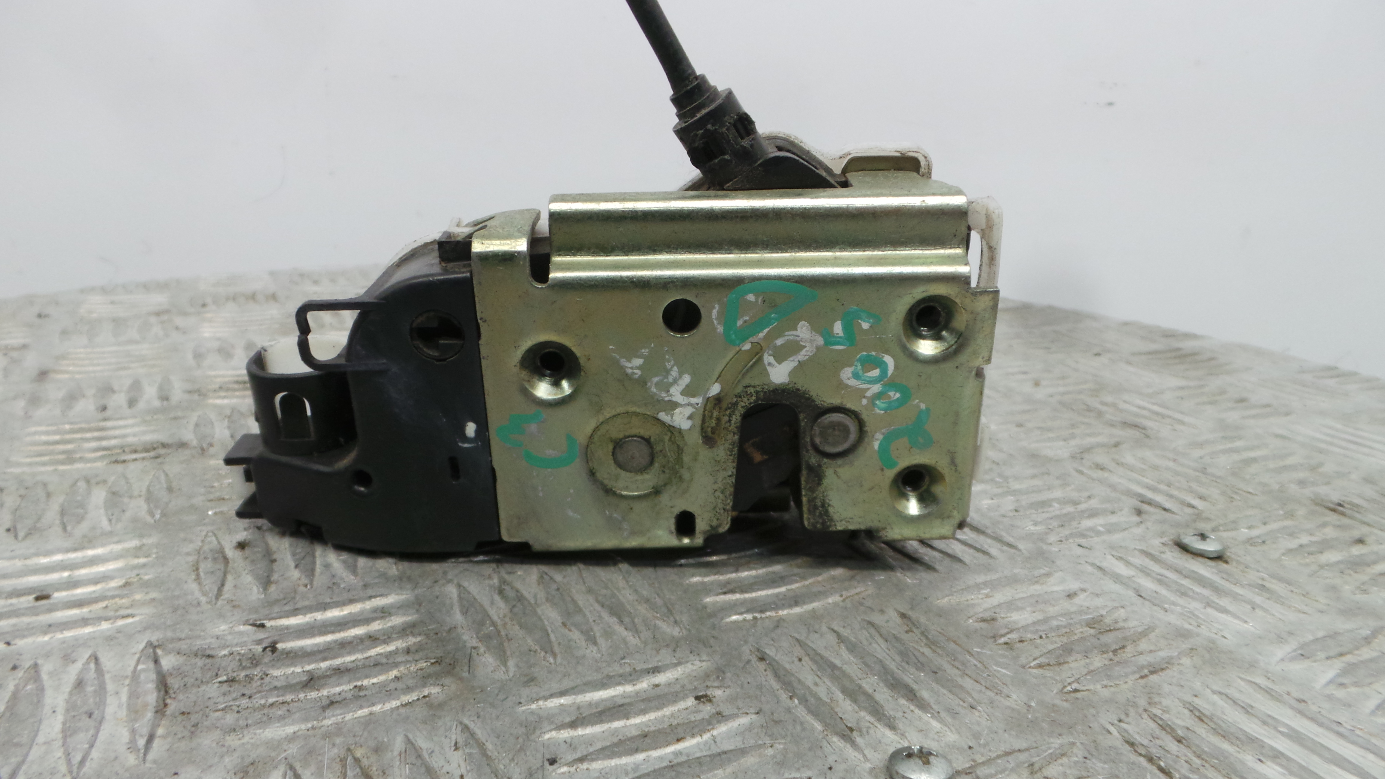 Fecho da Porta Frente Dto 9136N7 - CITROËN C3 I (FC_, FN_)-36750164