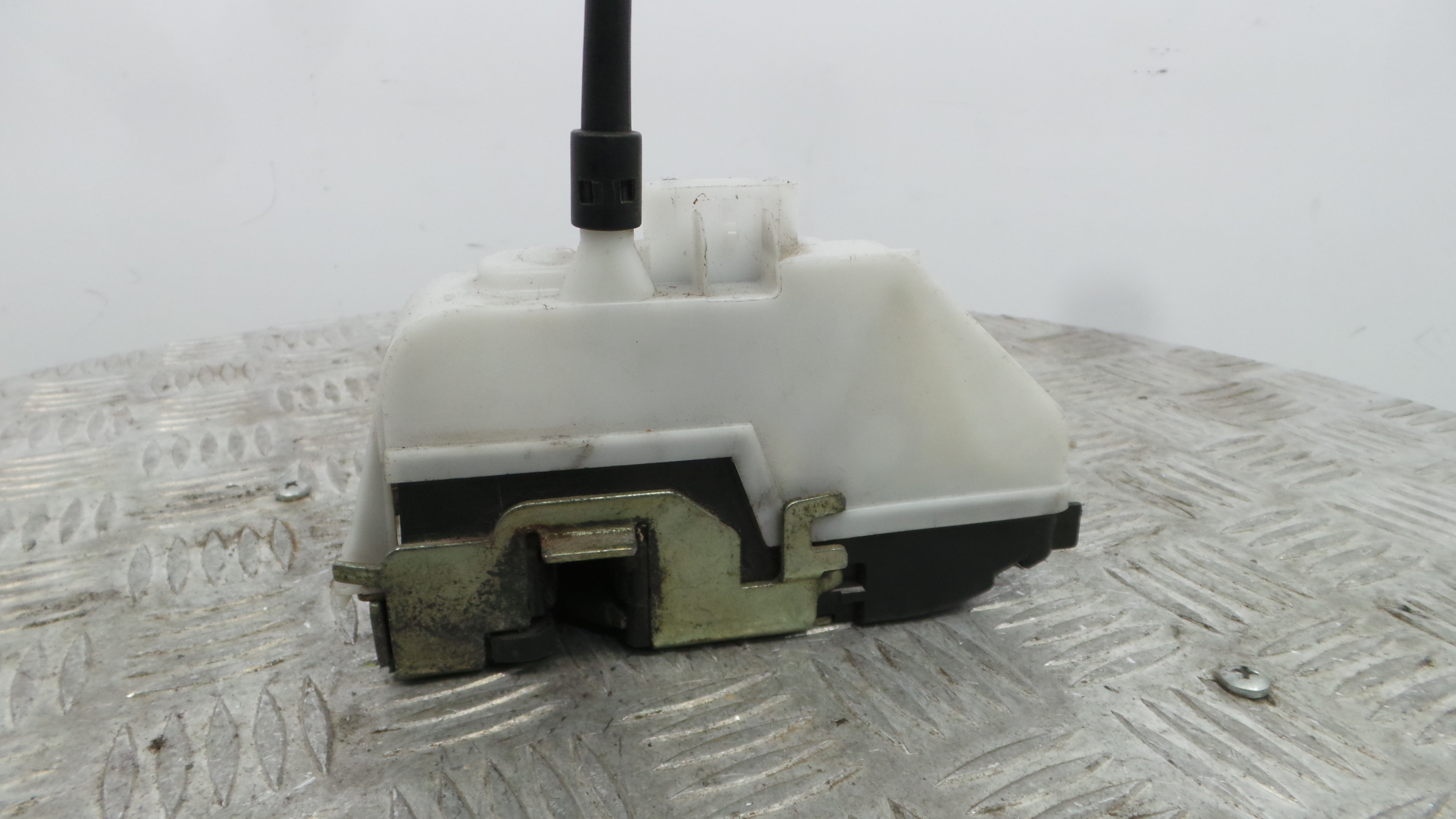 Fecho da Porta Frente Dto 9136N7 - CITROËN C3 I (FC_, FN_)-36750164