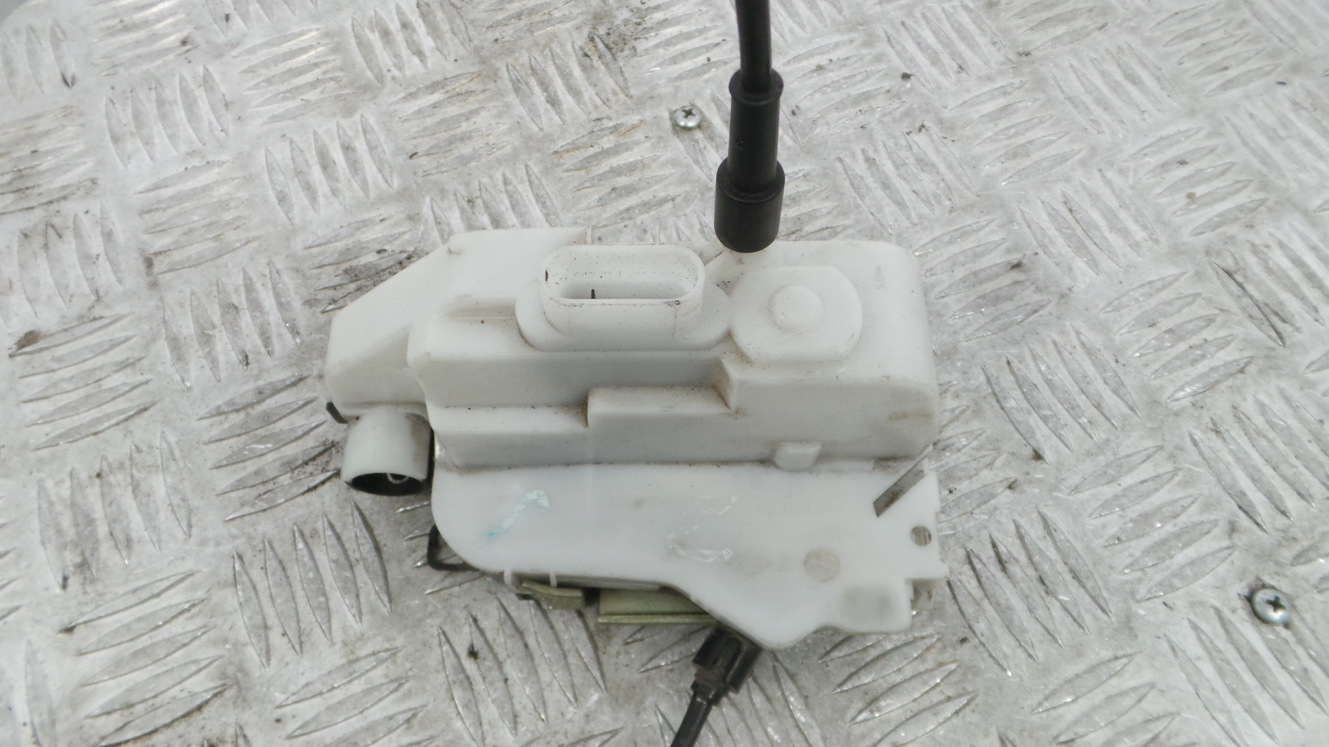 Fecho da Porta Frente Dto 9136N7 - CITROËN C3 I (FC_, FN_)-36750164