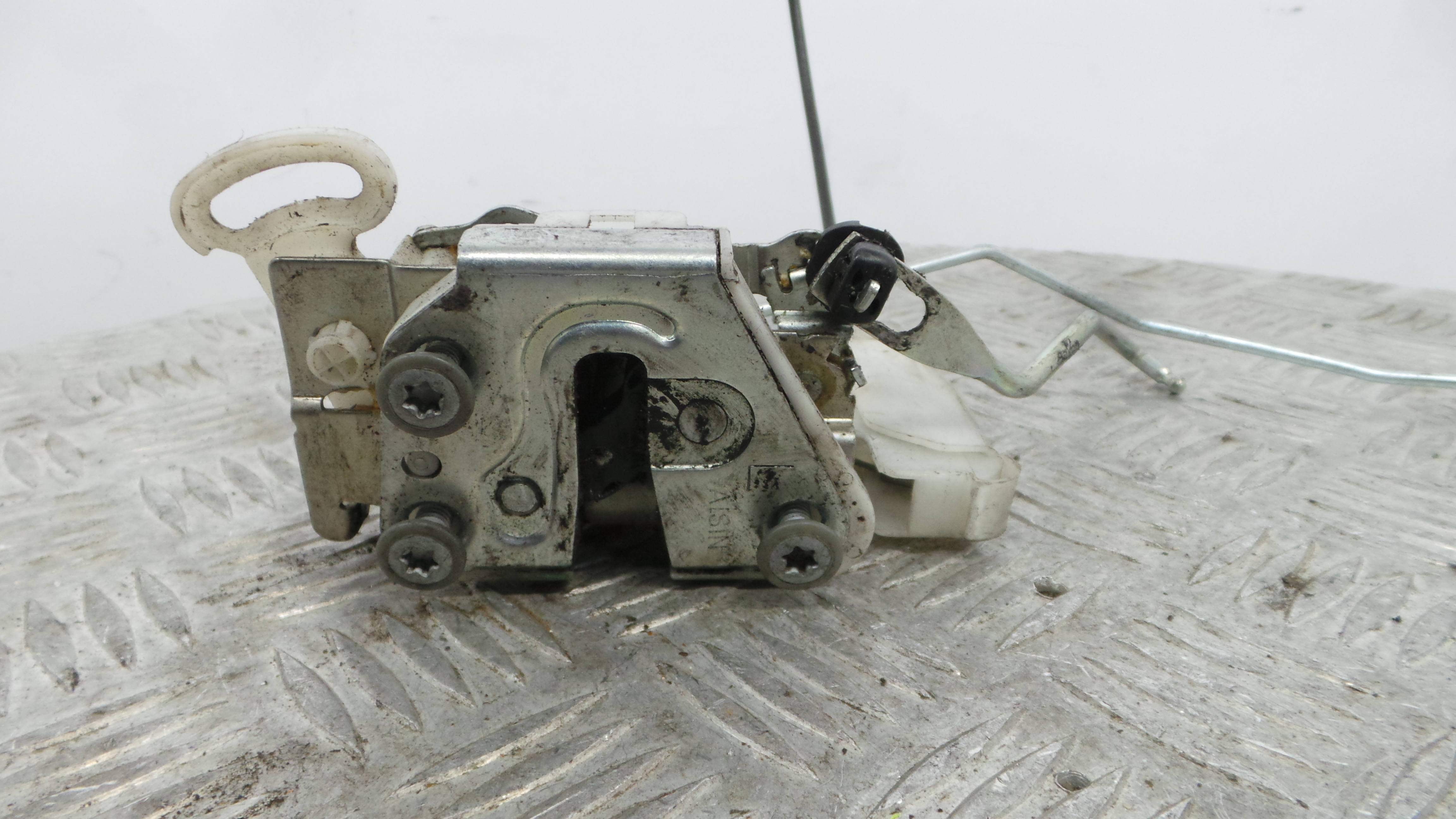 Fecho da Porta Frente Esq 9135T2 - CITROËN C1 (PM_, PN_)-36750190